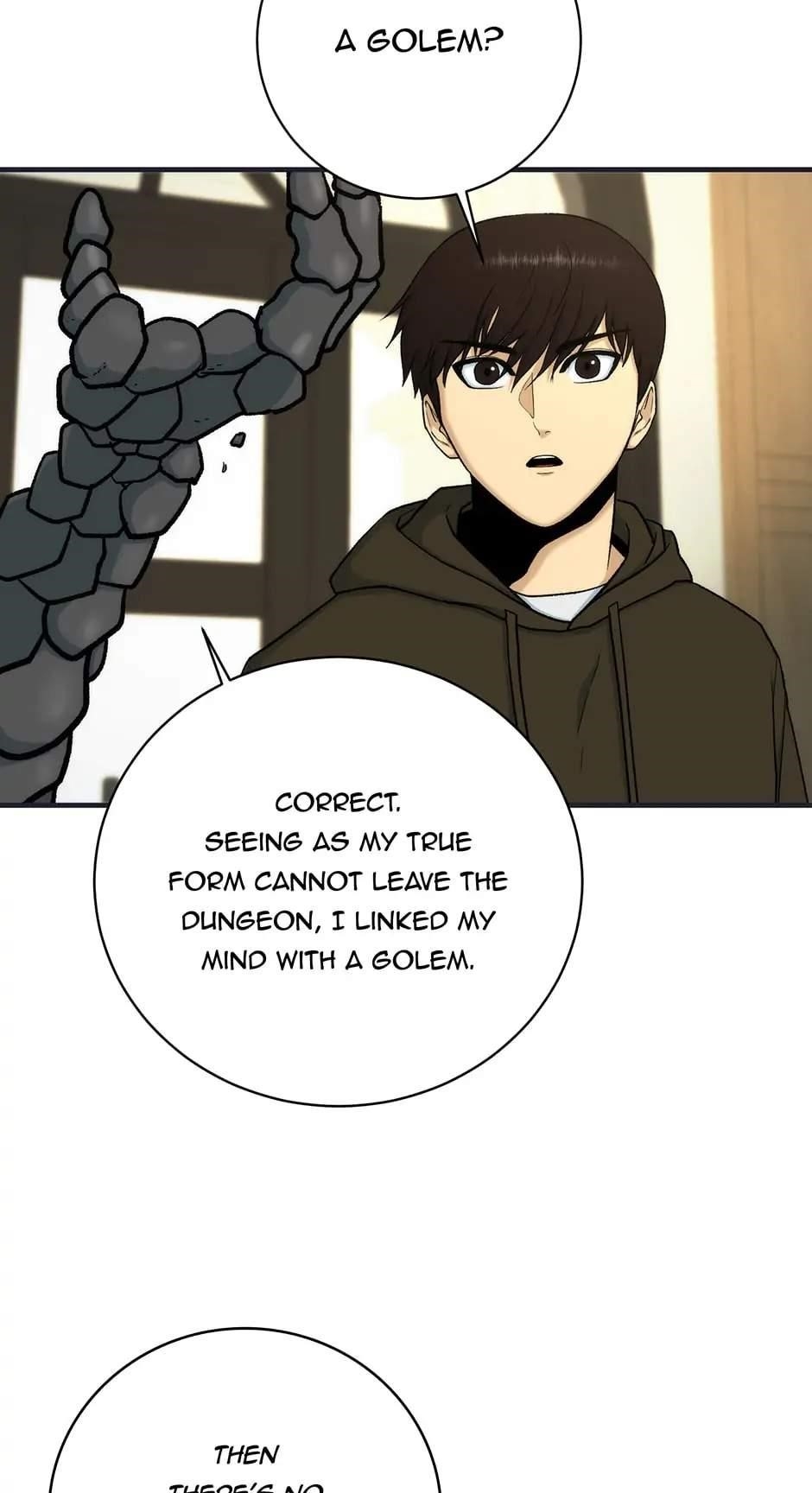 Dungeon House Chapter 89 - Page 18