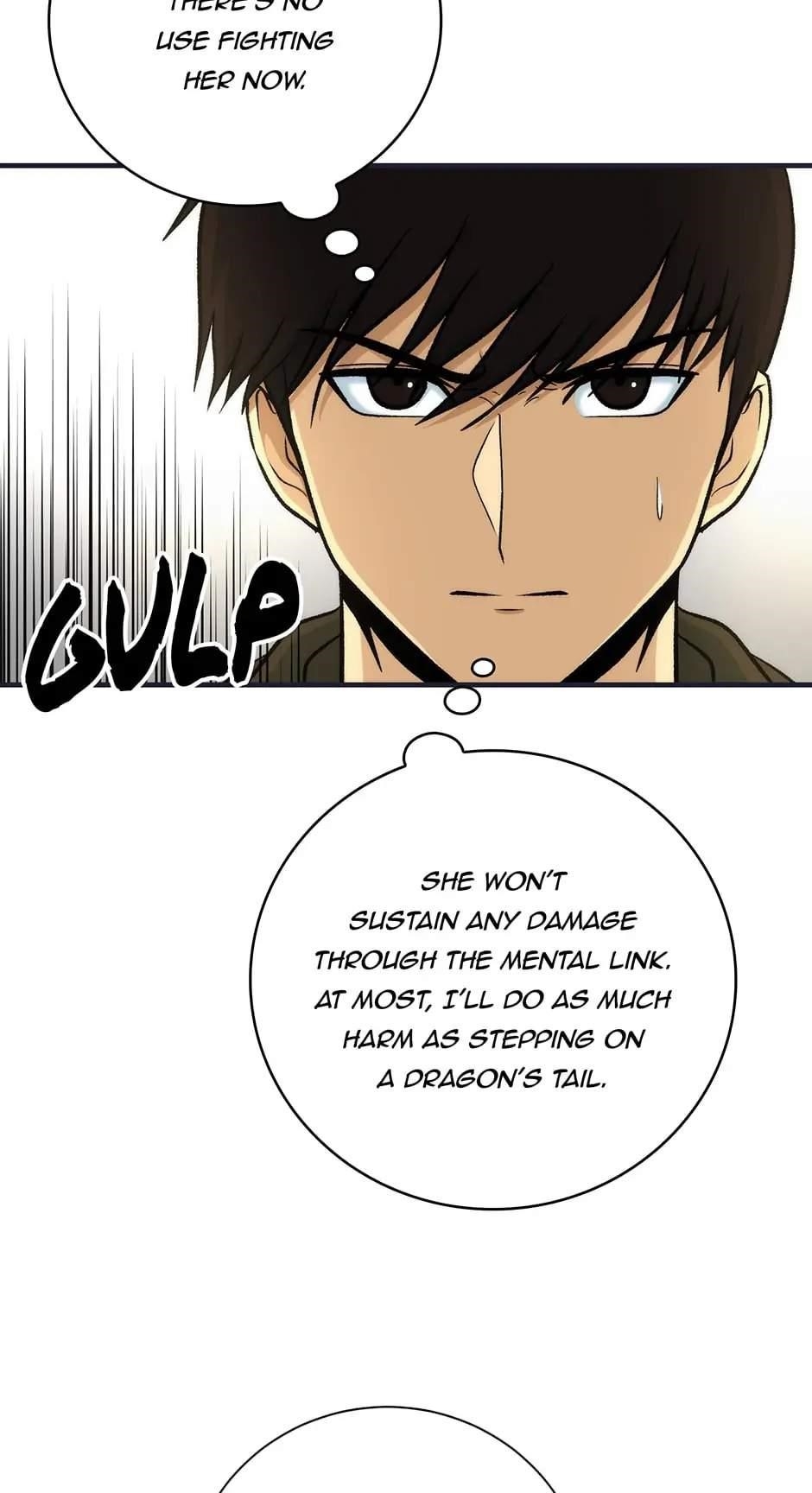 Dungeon House Chapter 89 - Page 19