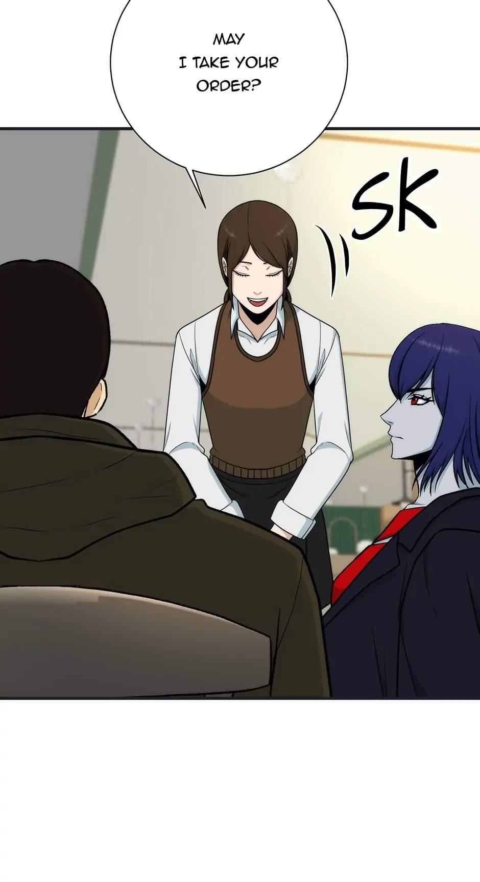 Dungeon House Chapter 89 - Page 20