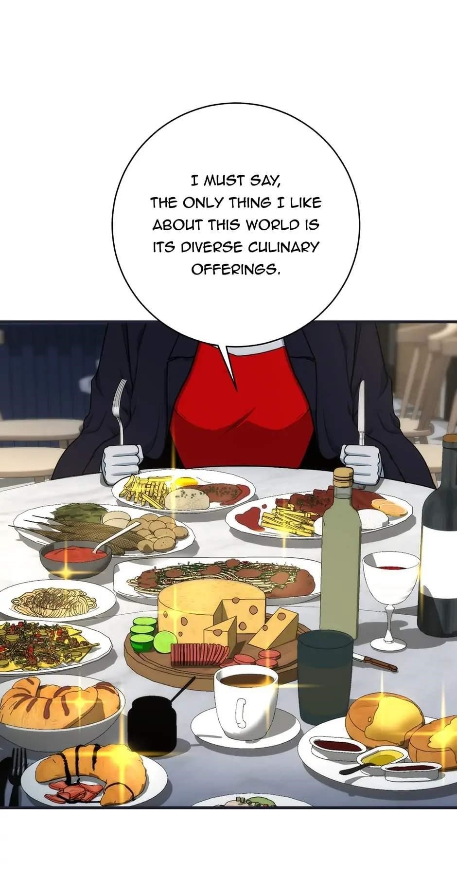 Dungeon House Chapter 89 - Page 23