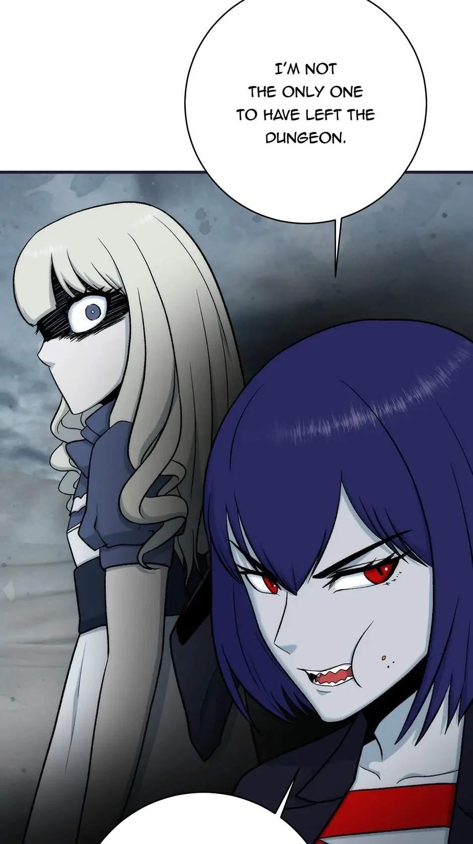 Dungeon House Chapter 89 - Page 26