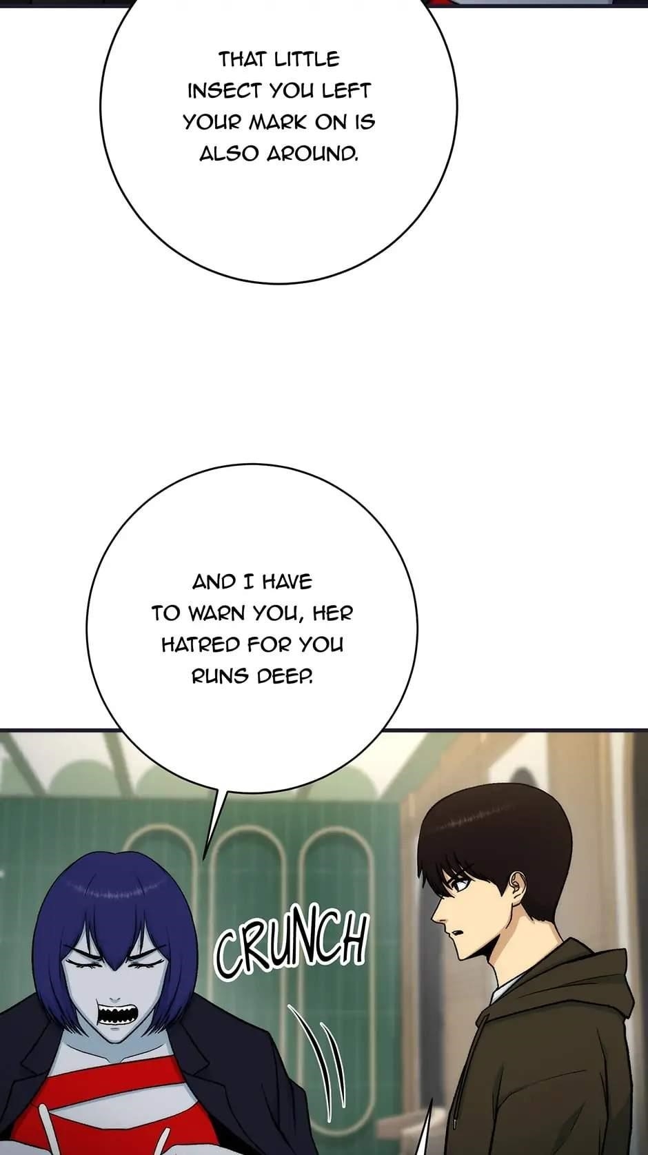 Dungeon House Chapter 89 - Page 27