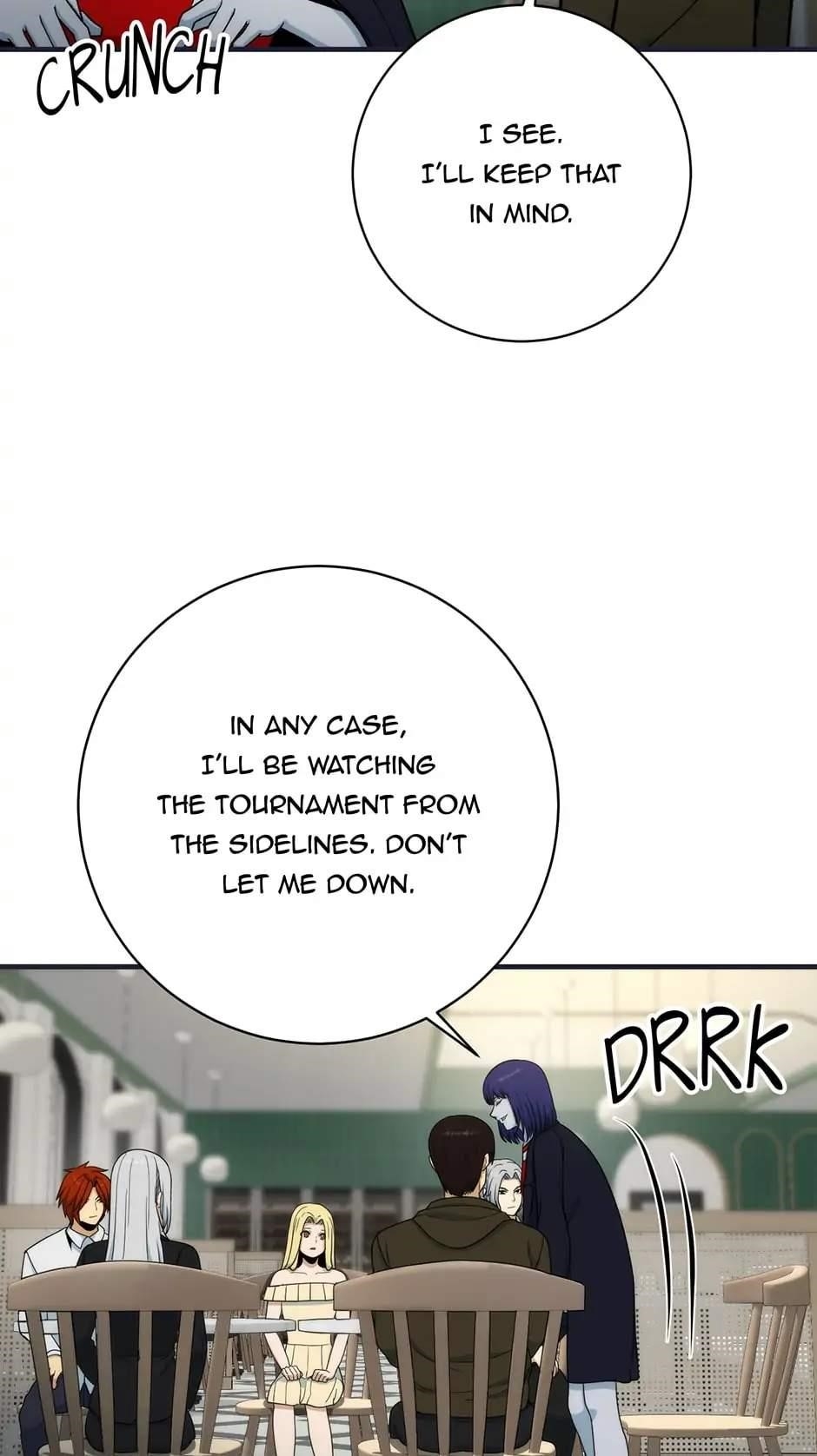 Dungeon House Chapter 89 - Page 28