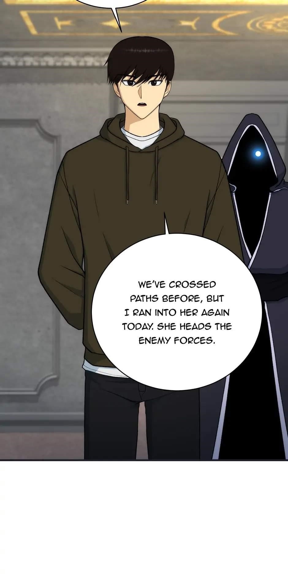 Dungeon House Chapter 89 - Page 34