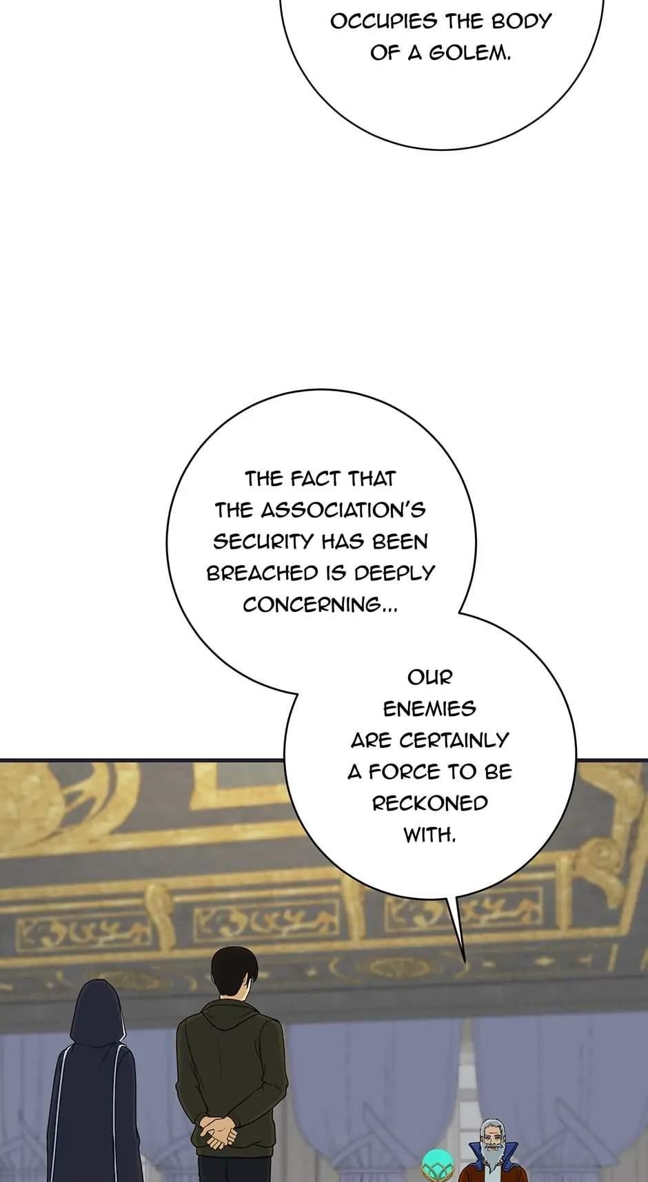 Dungeon House Chapter 89 - Page 37