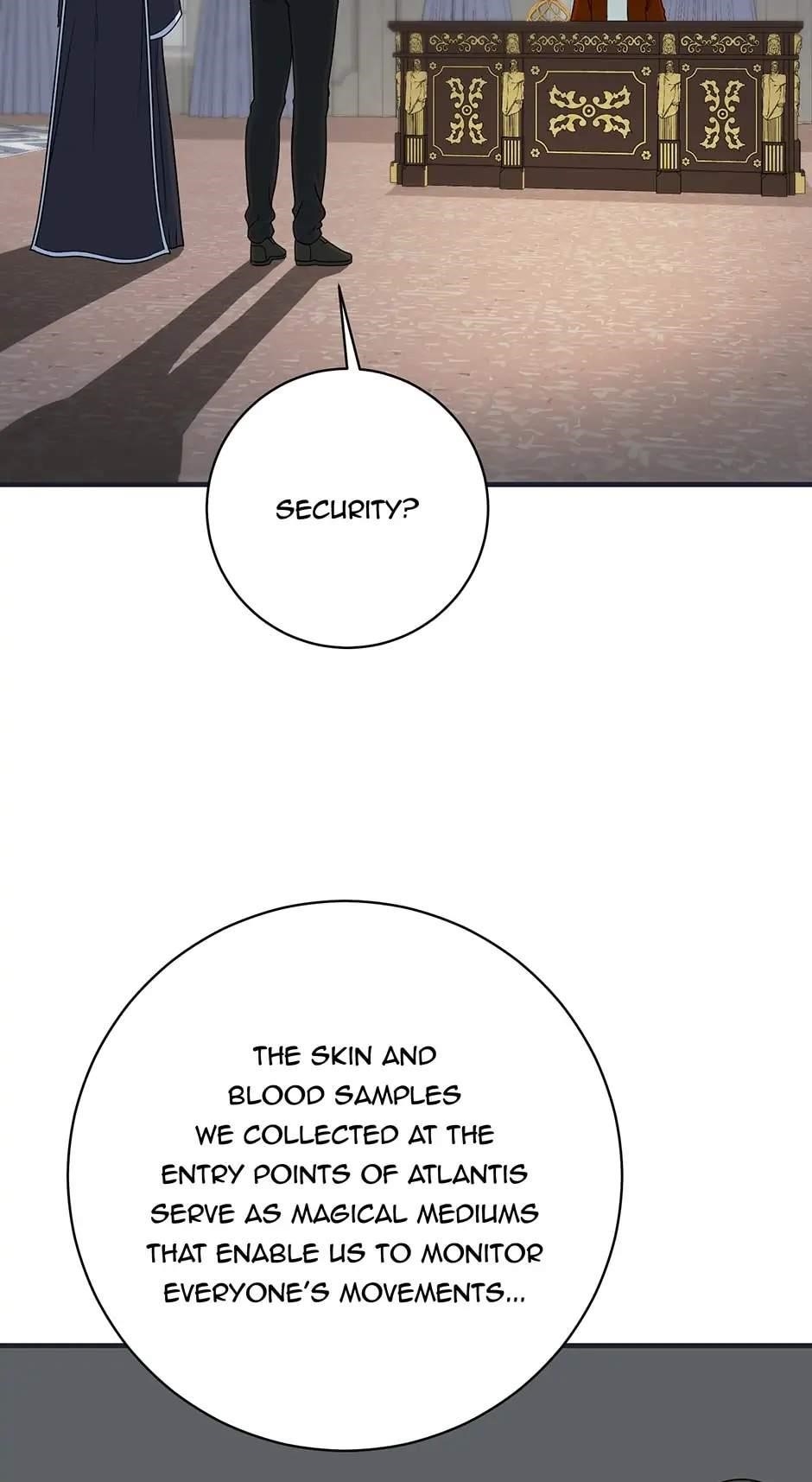 Dungeon House Chapter 89 - Page 38