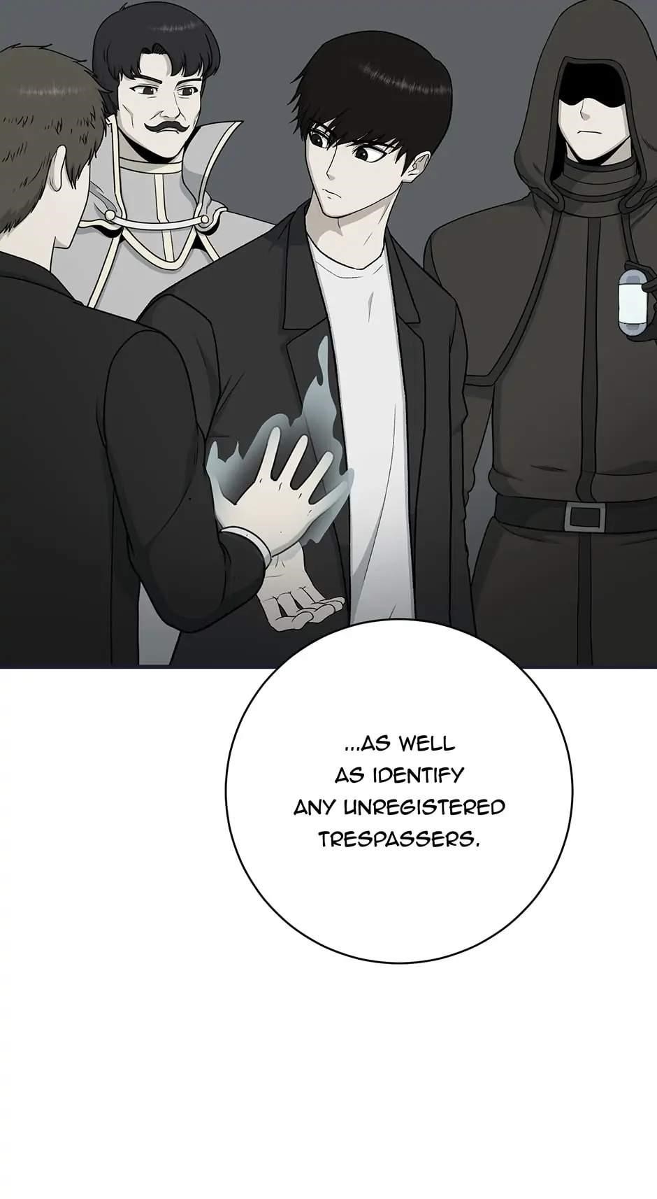 Dungeon House Chapter 89 - Page 39