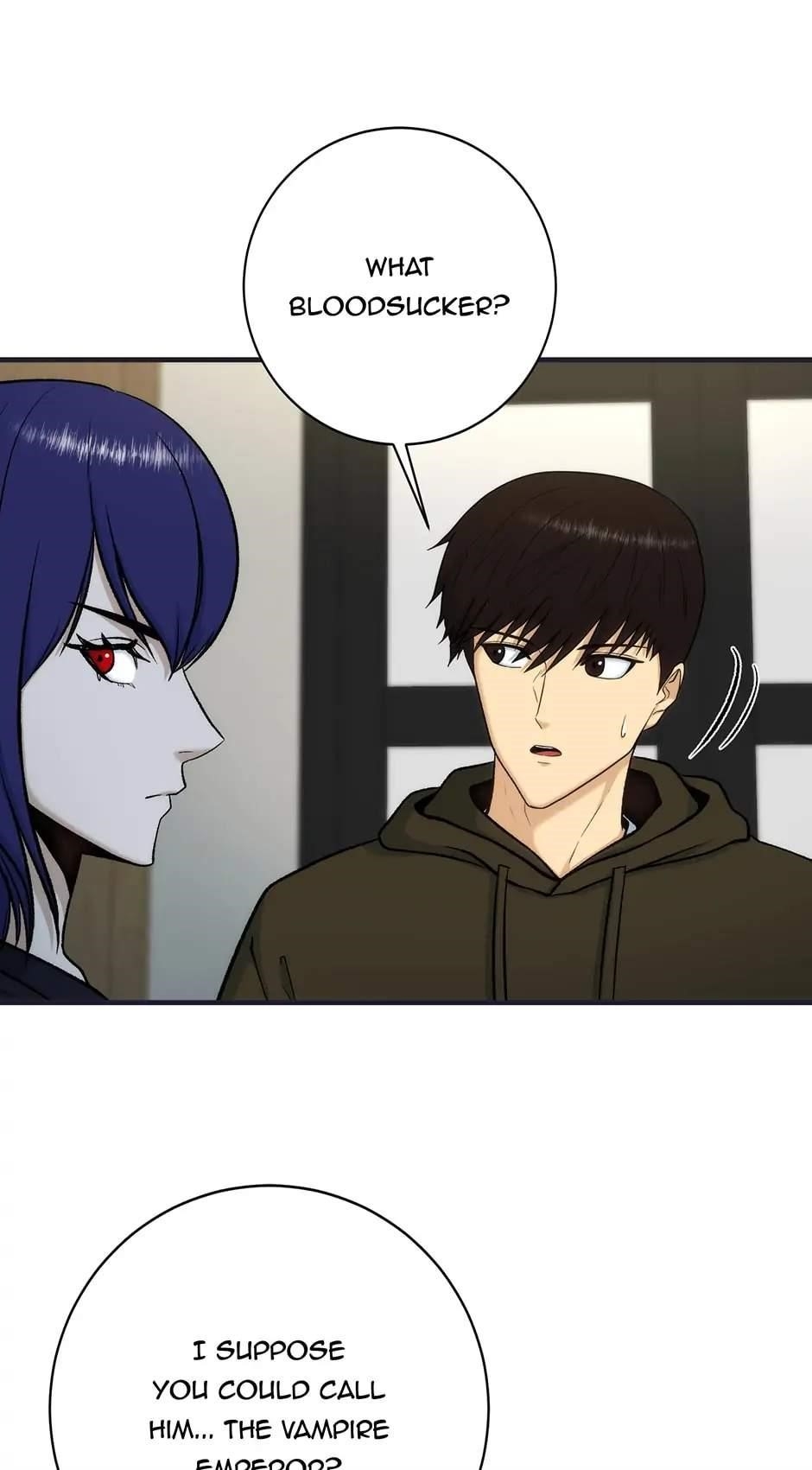 Dungeon House Chapter 89 - Page 4