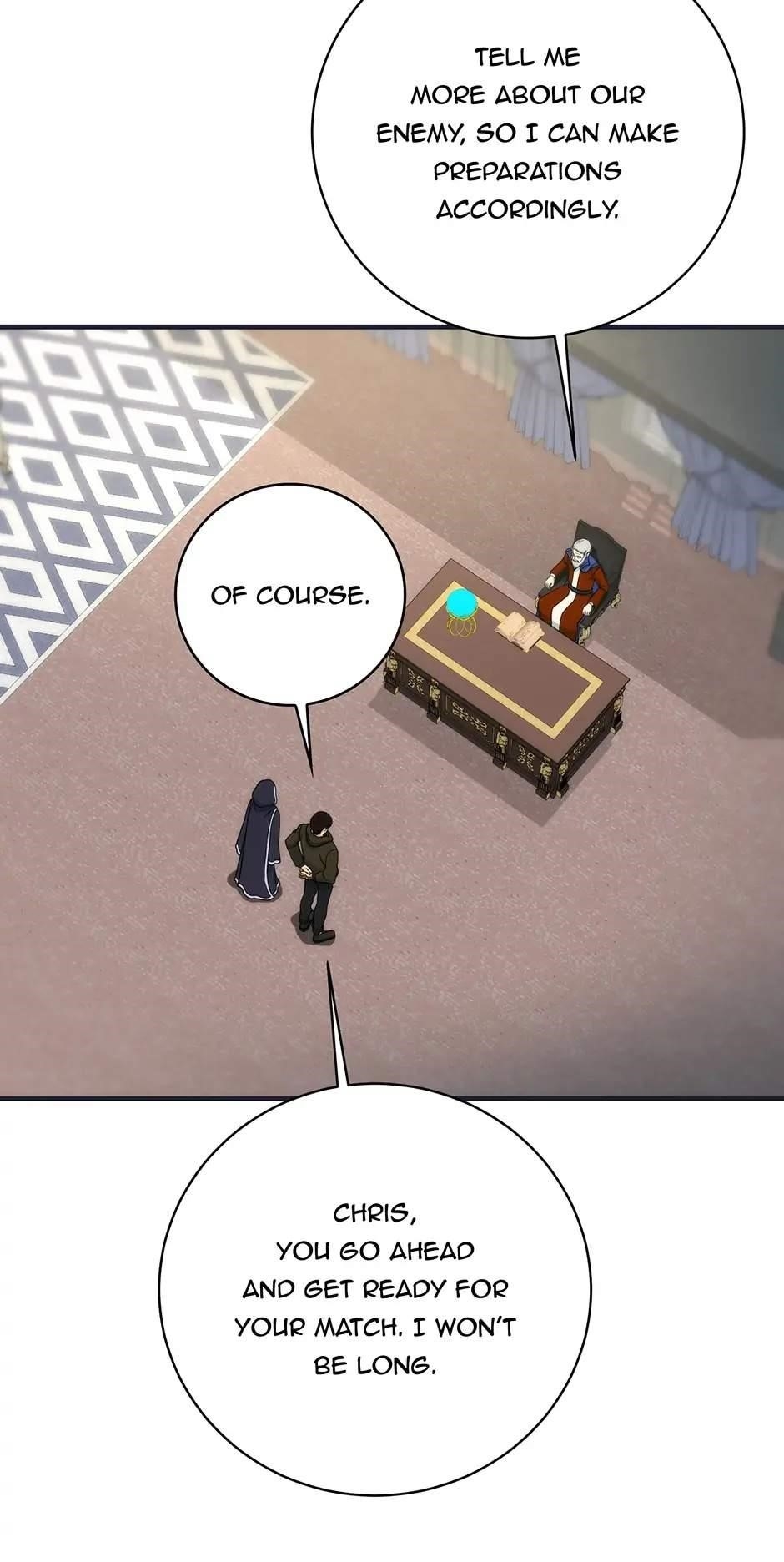 Dungeon House Chapter 89 - Page 44