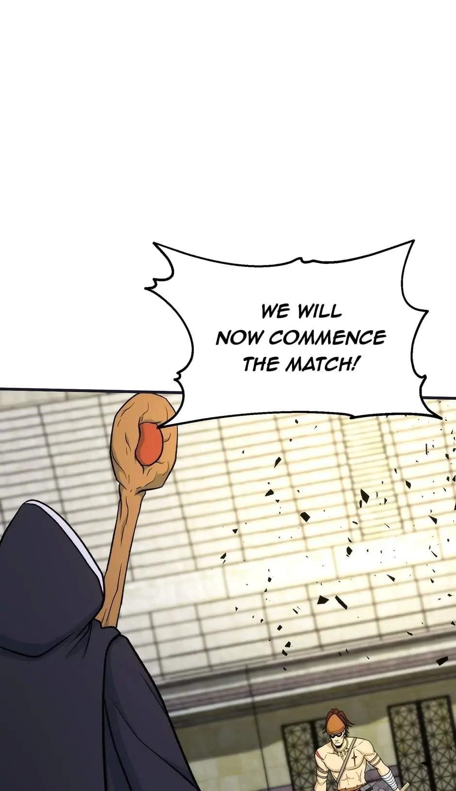 Dungeon House Chapter 89 - Page 45