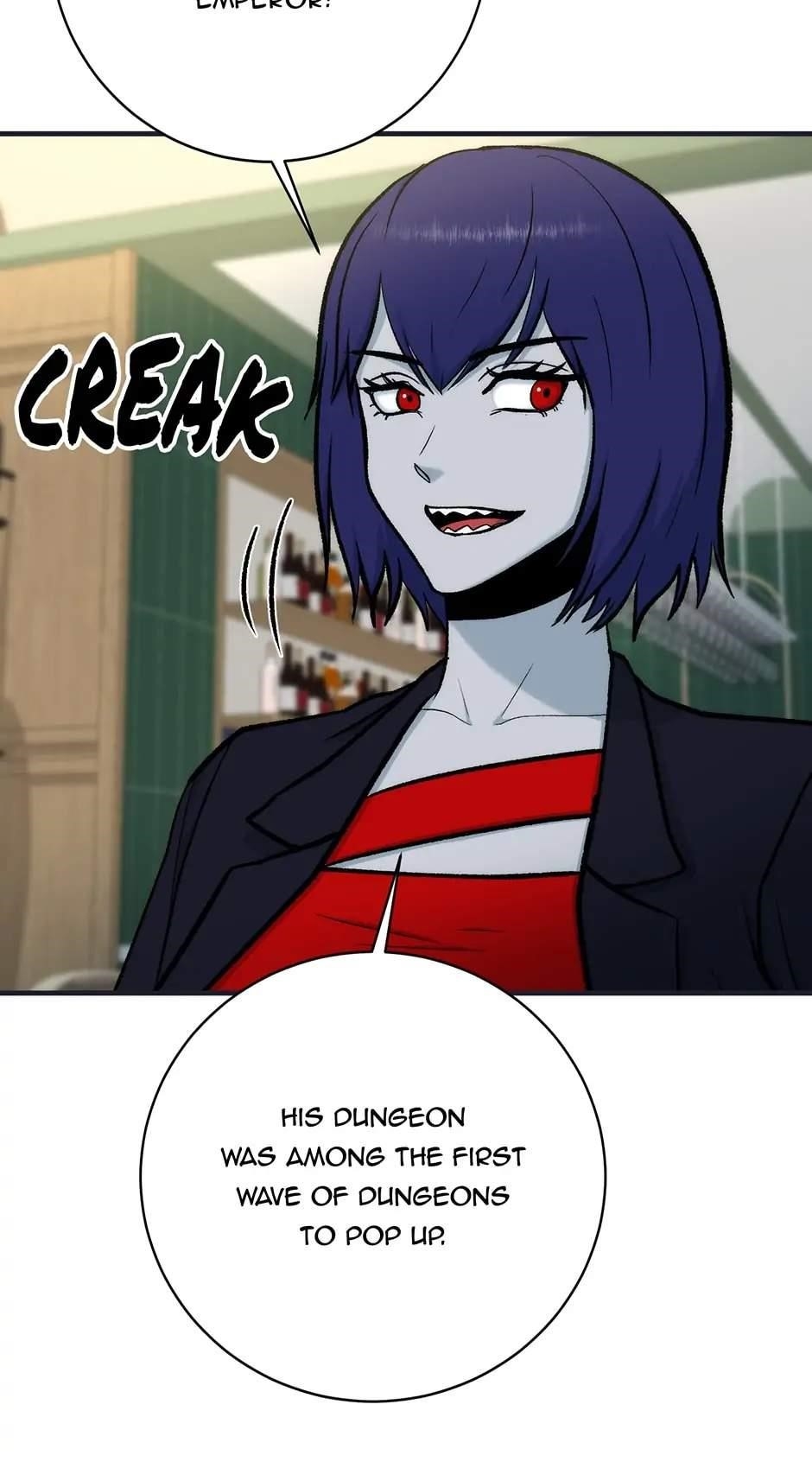 Dungeon House Chapter 89 - Page 5