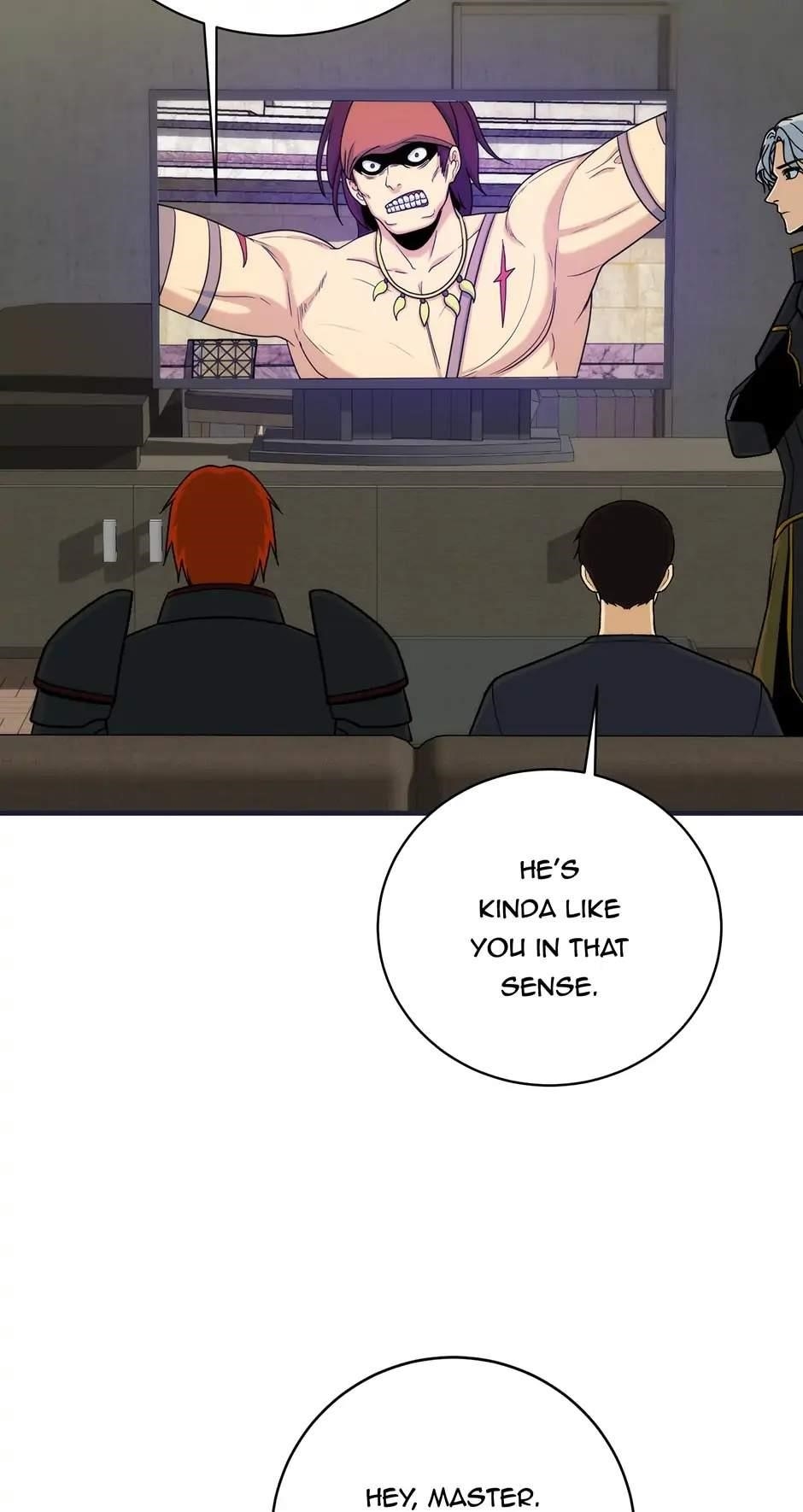 Dungeon House Chapter 89 - Page 52