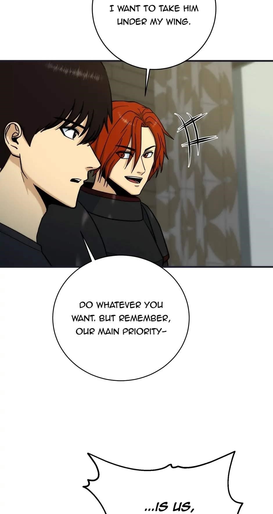 Dungeon House Chapter 89 - Page 53