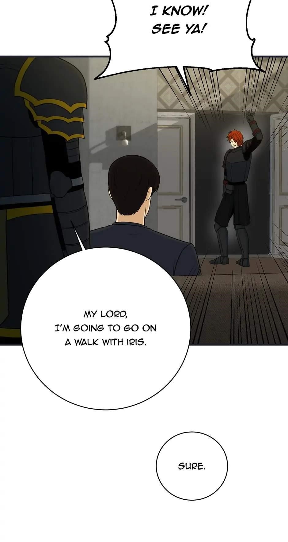 Dungeon House Chapter 89 - Page 54