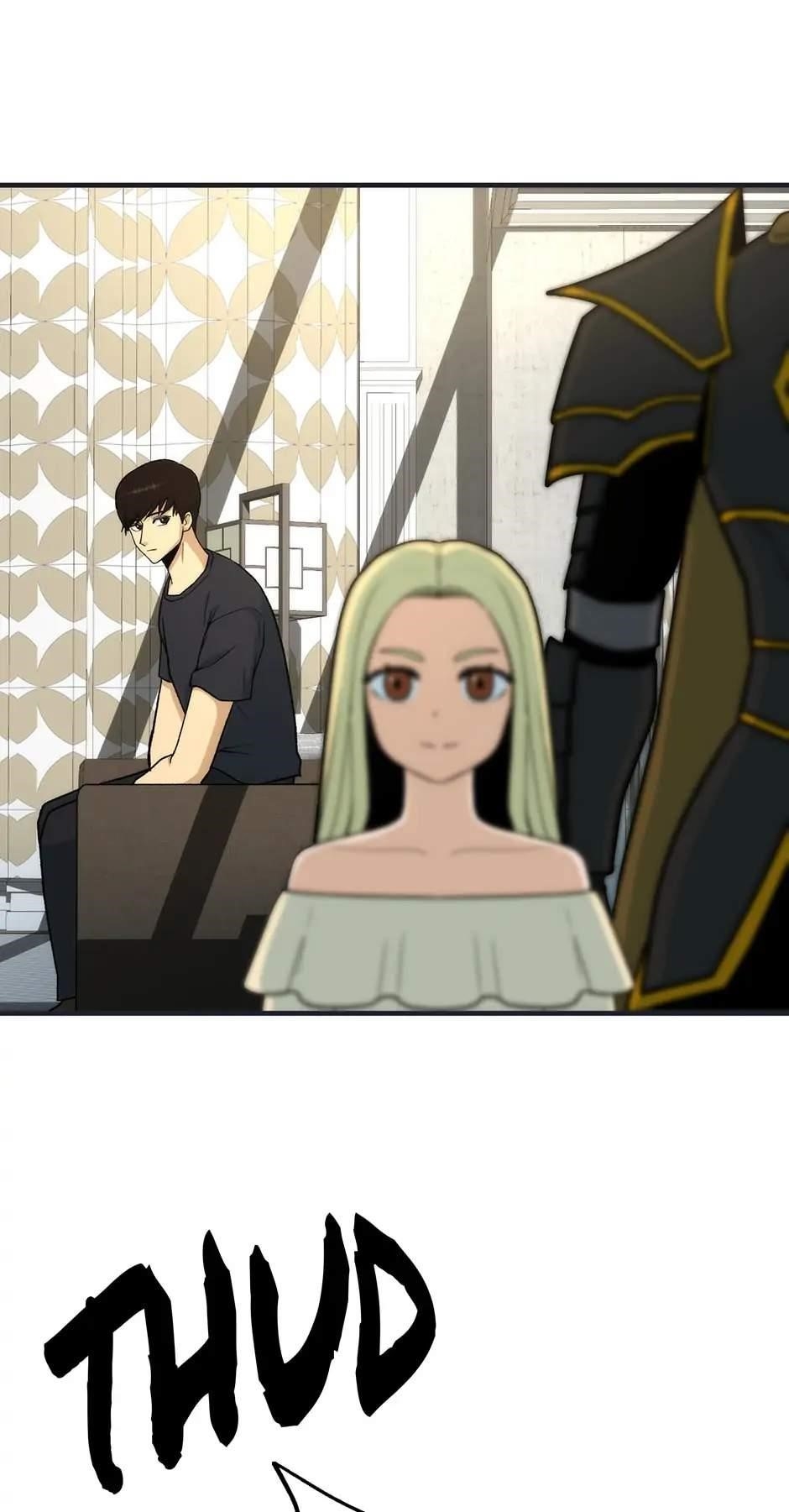 Dungeon House Chapter 89 - Page 55