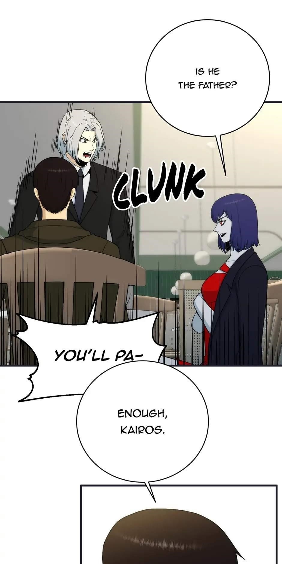 Dungeon House Chapter 89 - Page 6