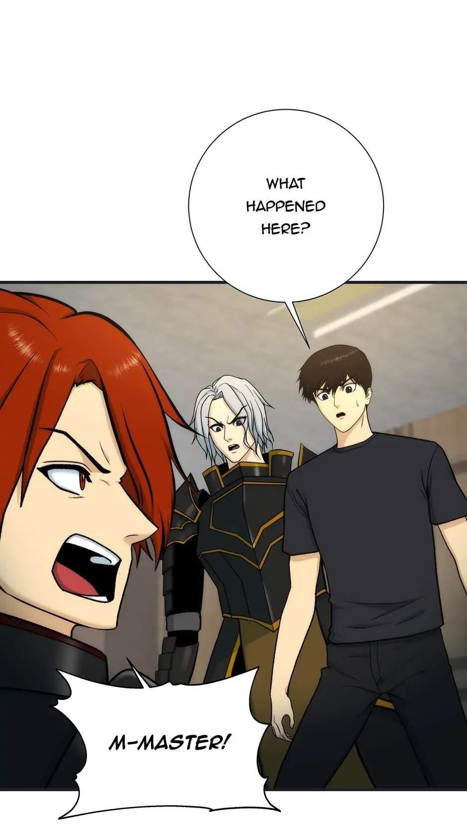 Dungeon House Chapter 89 - Page 60