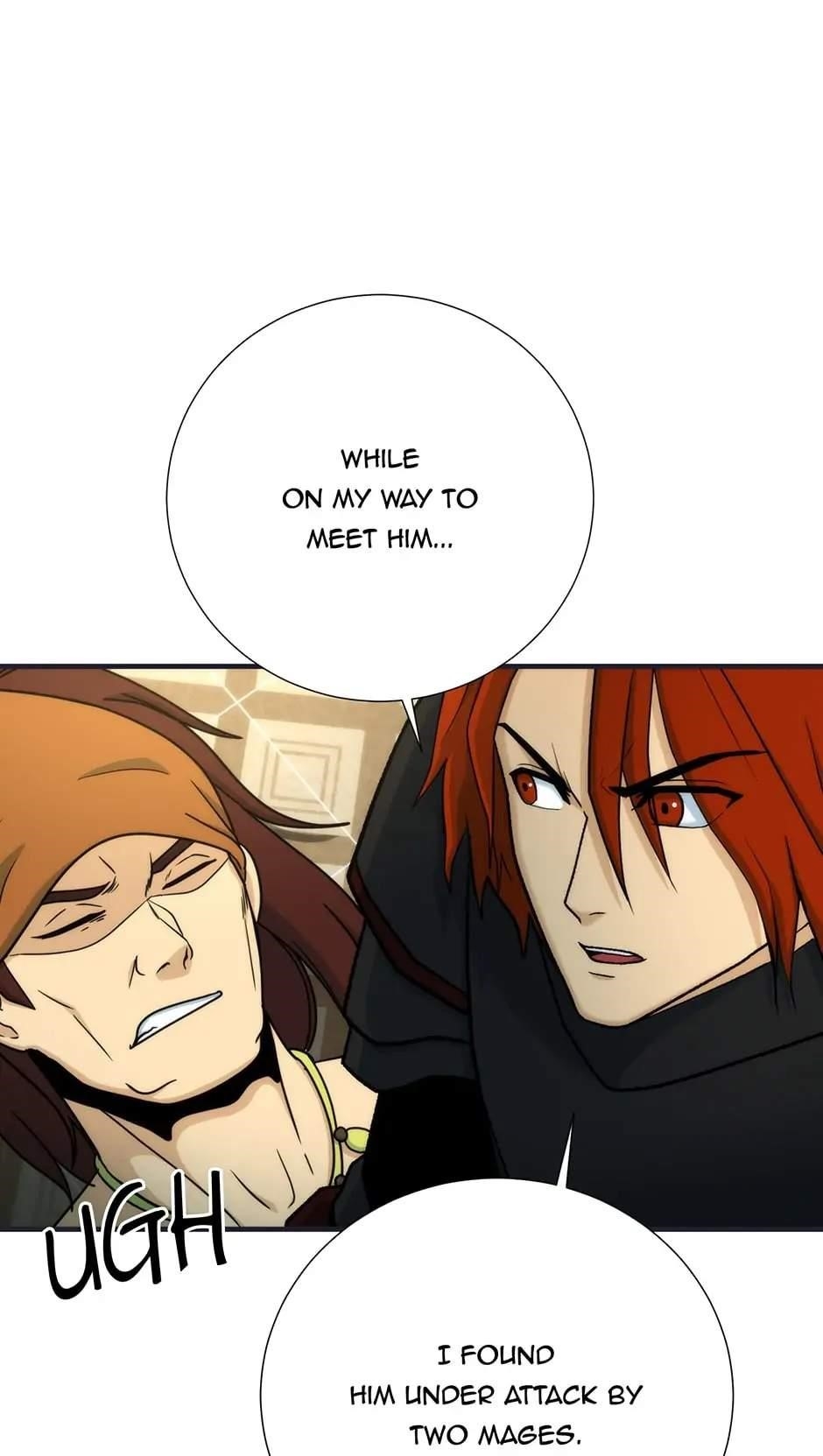 Dungeon House Chapter 89 - Page 61