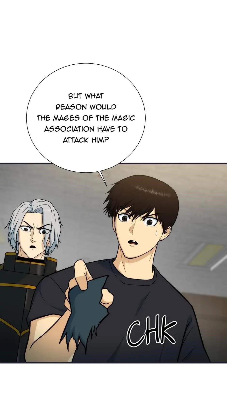 Dungeon House Chapter 89 - Page 64