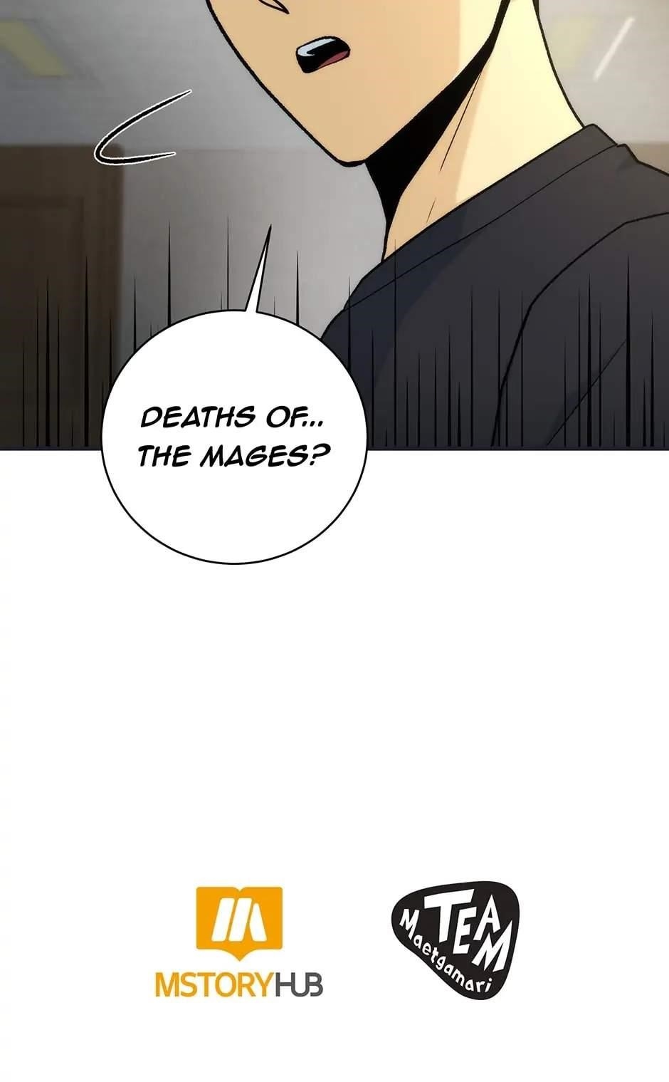 Dungeon House Chapter 89 - Page 67