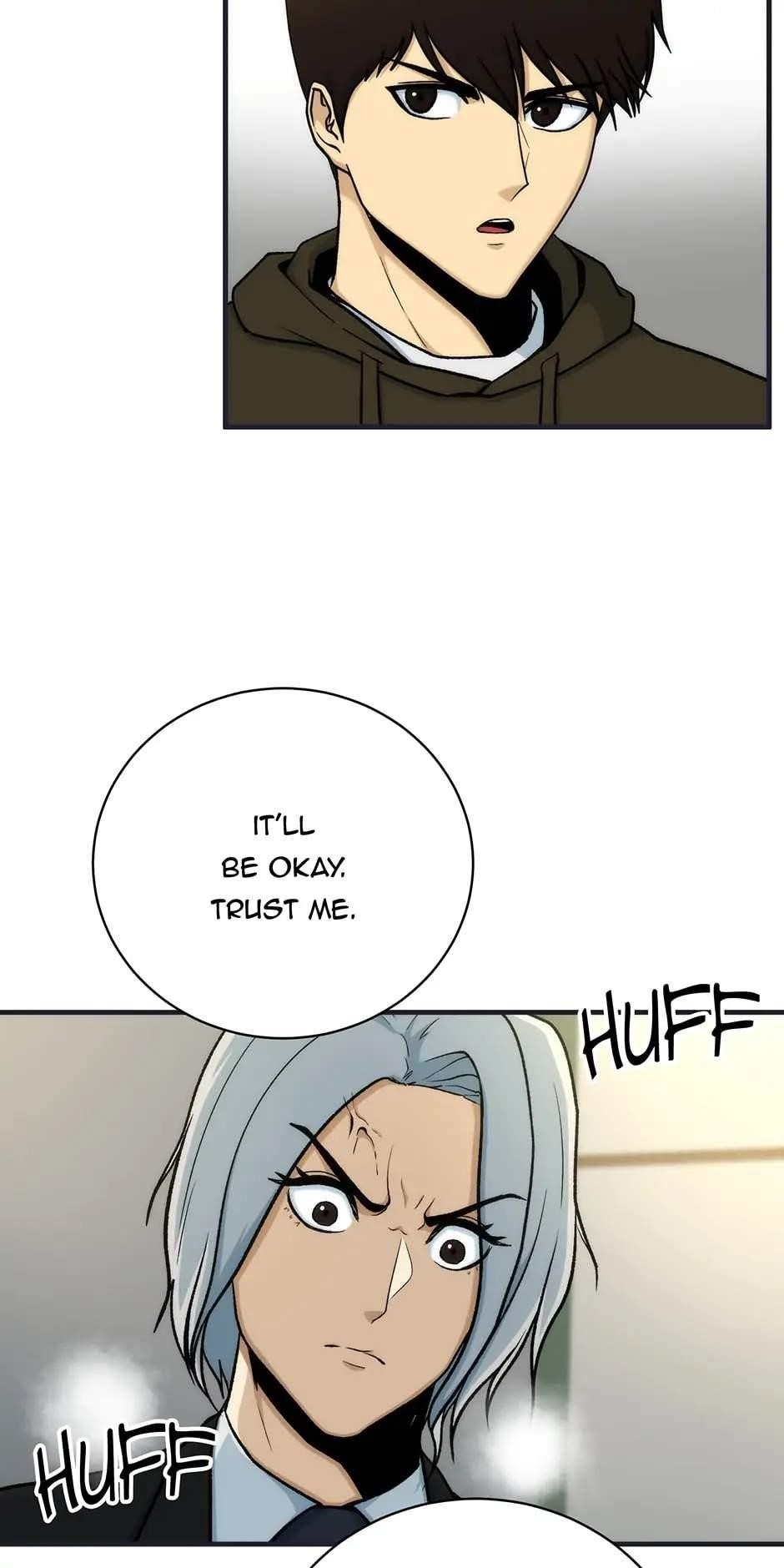 Dungeon House Chapter 89 - Page 7