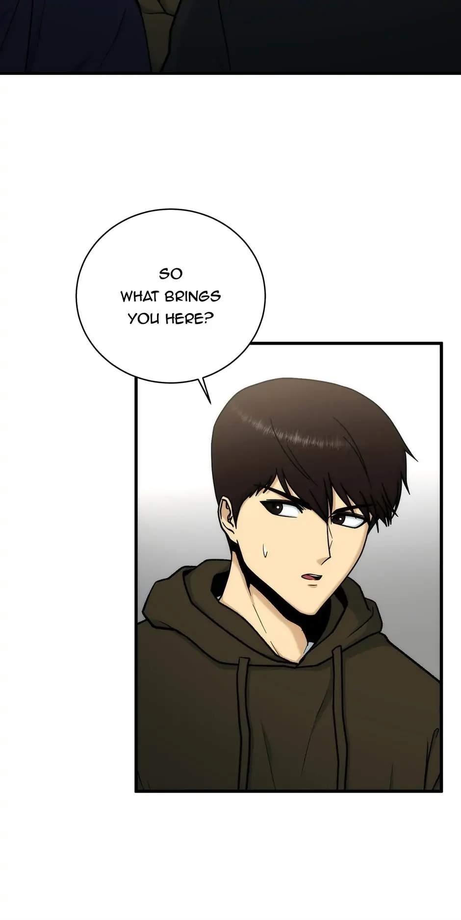 Dungeon House Chapter 89 - Page 9