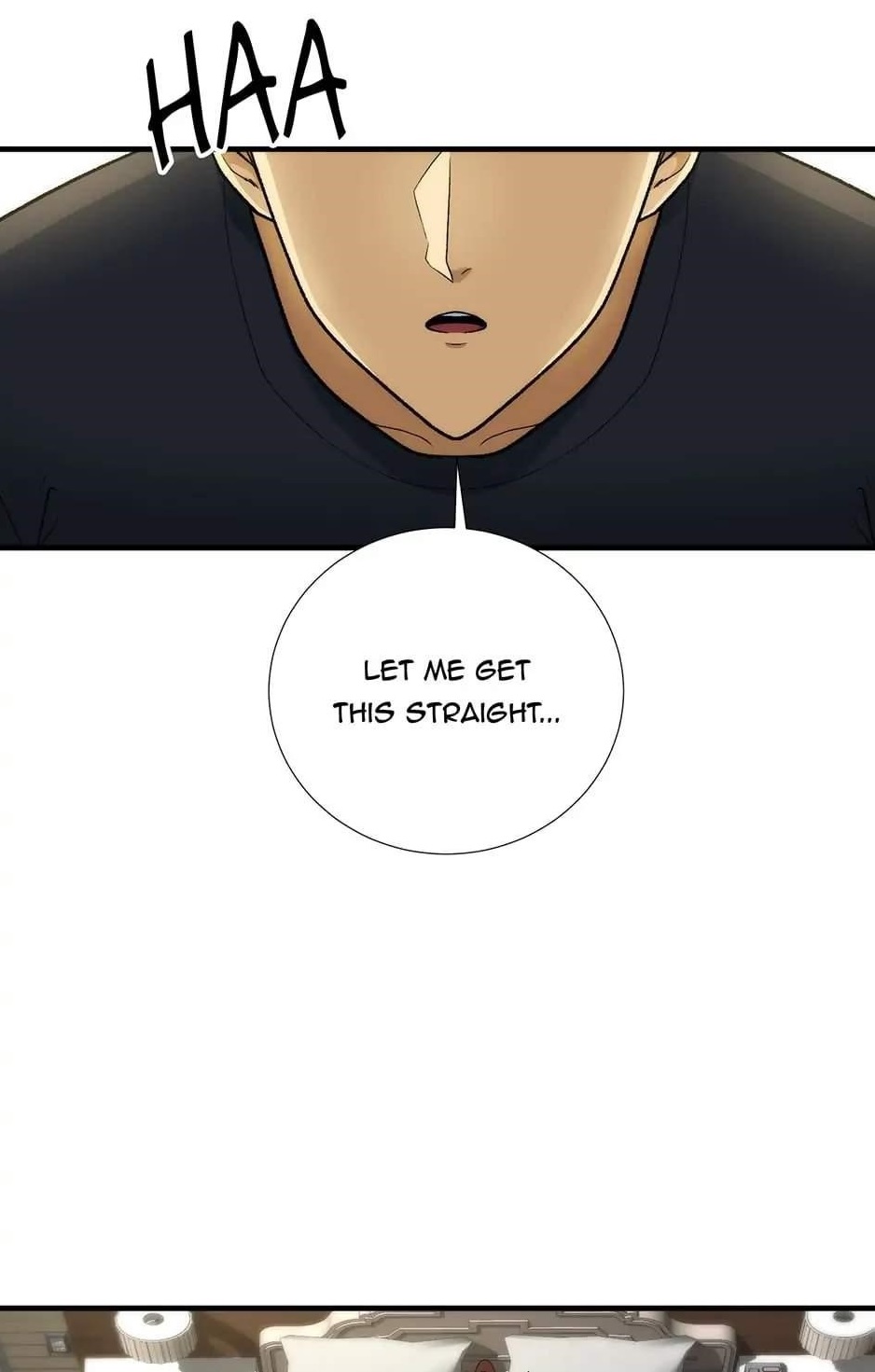 Dungeon House Chapter 90 - Page 1