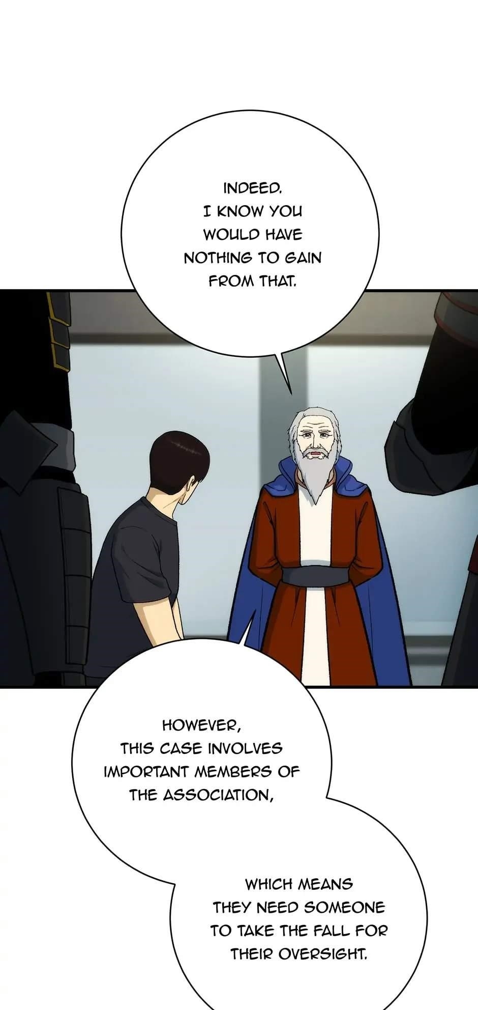 Dungeon House Chapter 90 - Page 12