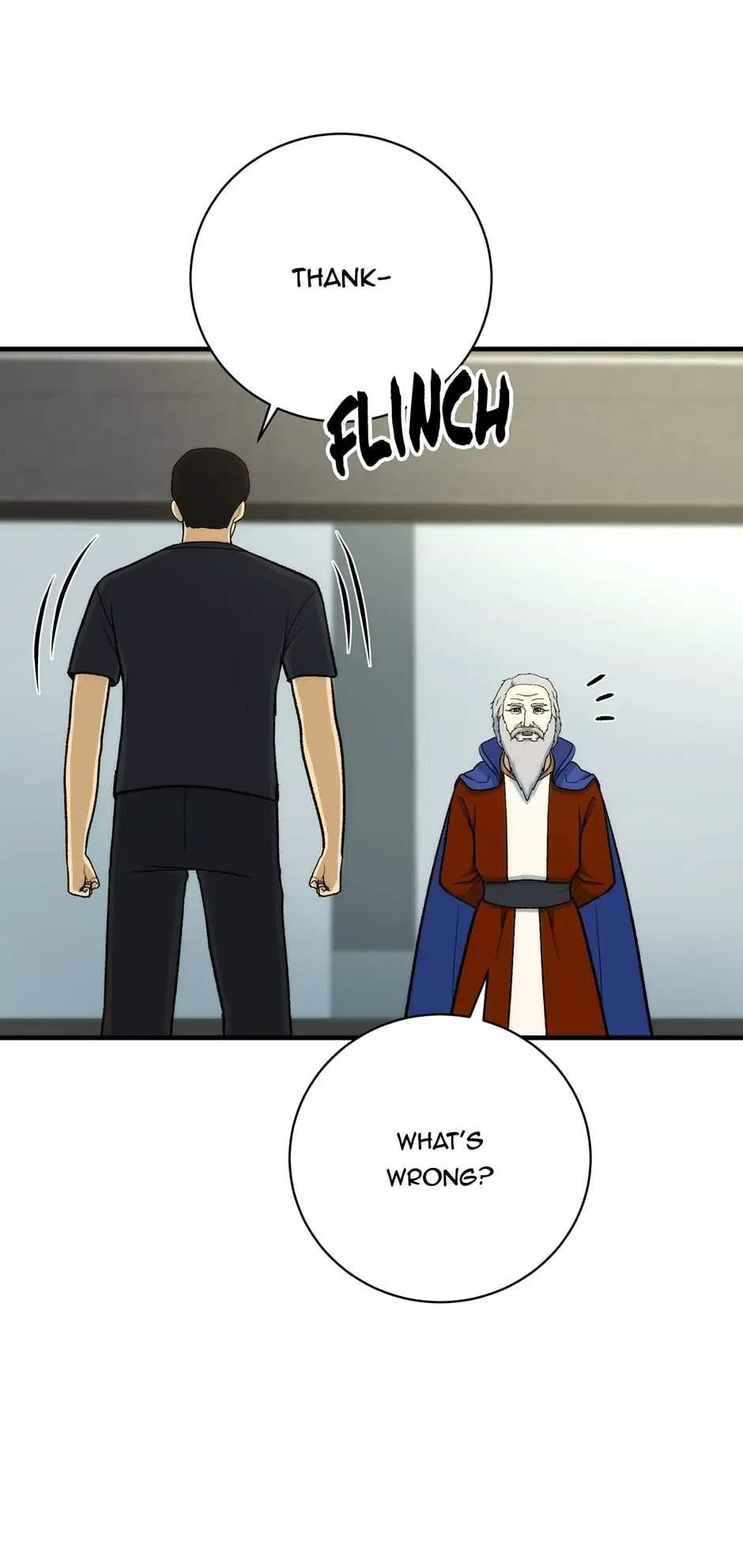 Dungeon House Chapter 90 - Page 14