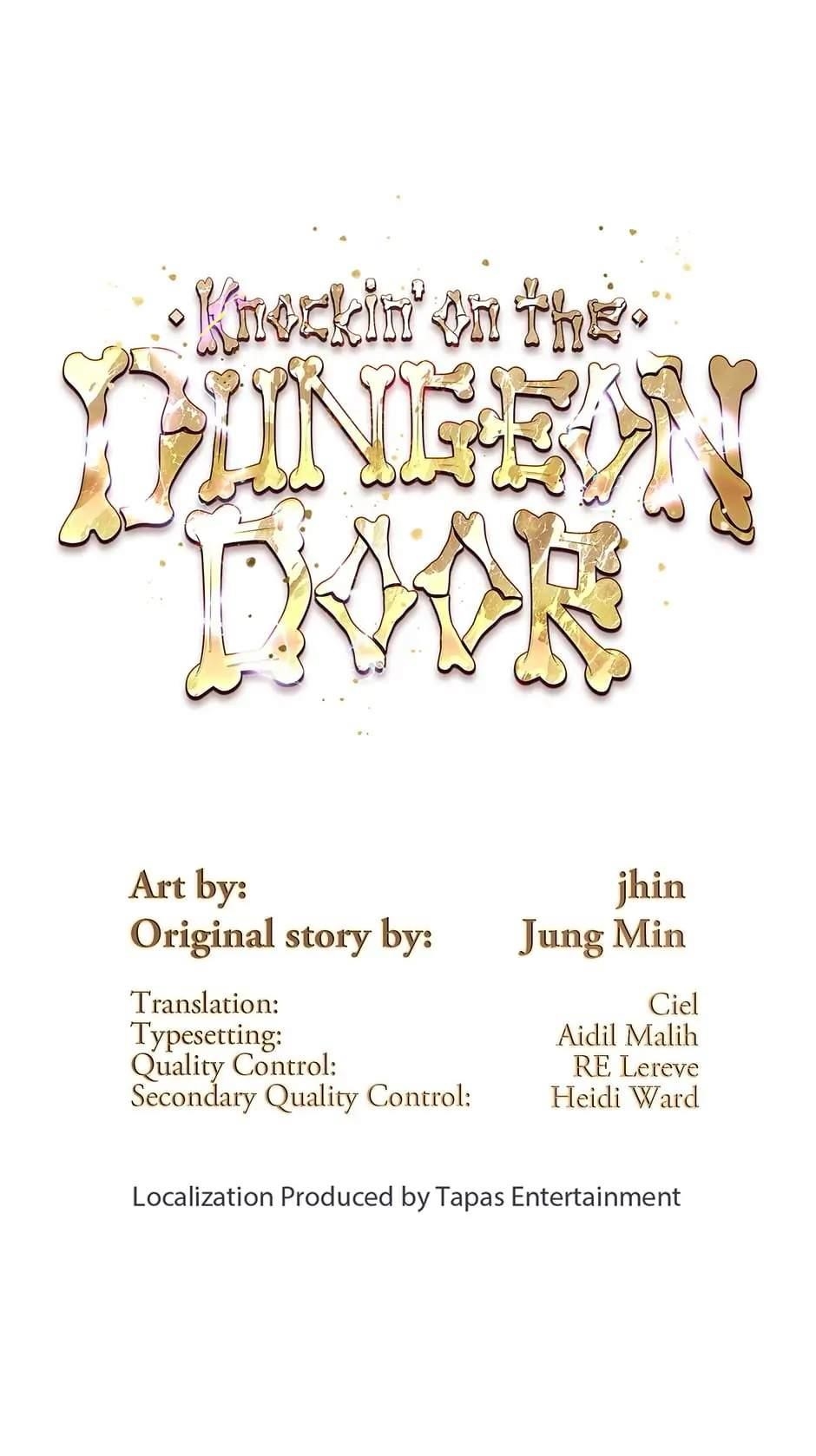 Dungeon House Chapter 90 - Page 18