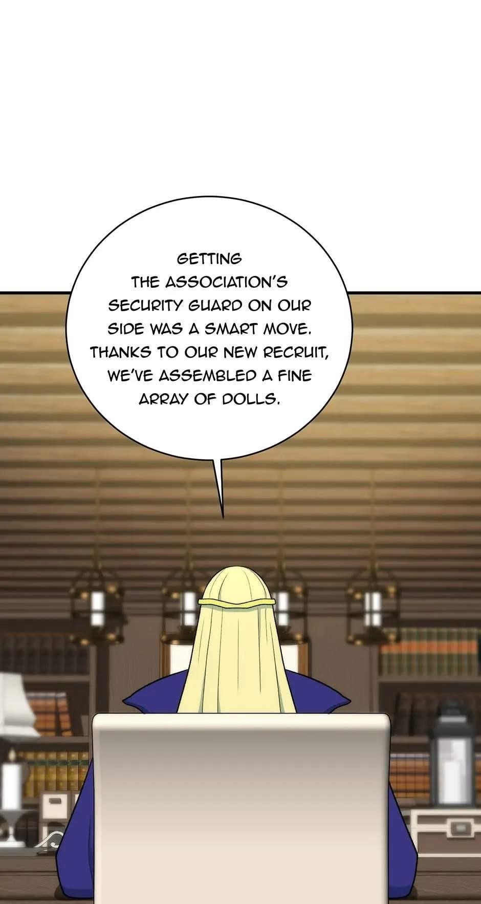 Dungeon House Chapter 90 - Page 19