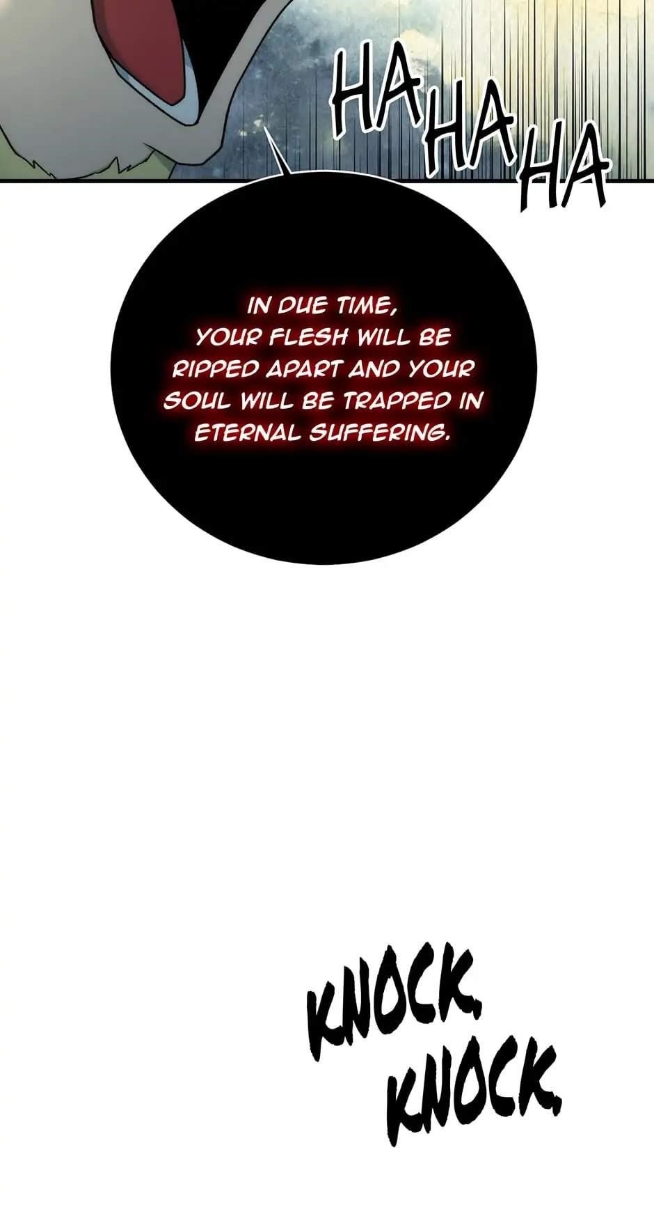 Dungeon House Chapter 90 - Page 21