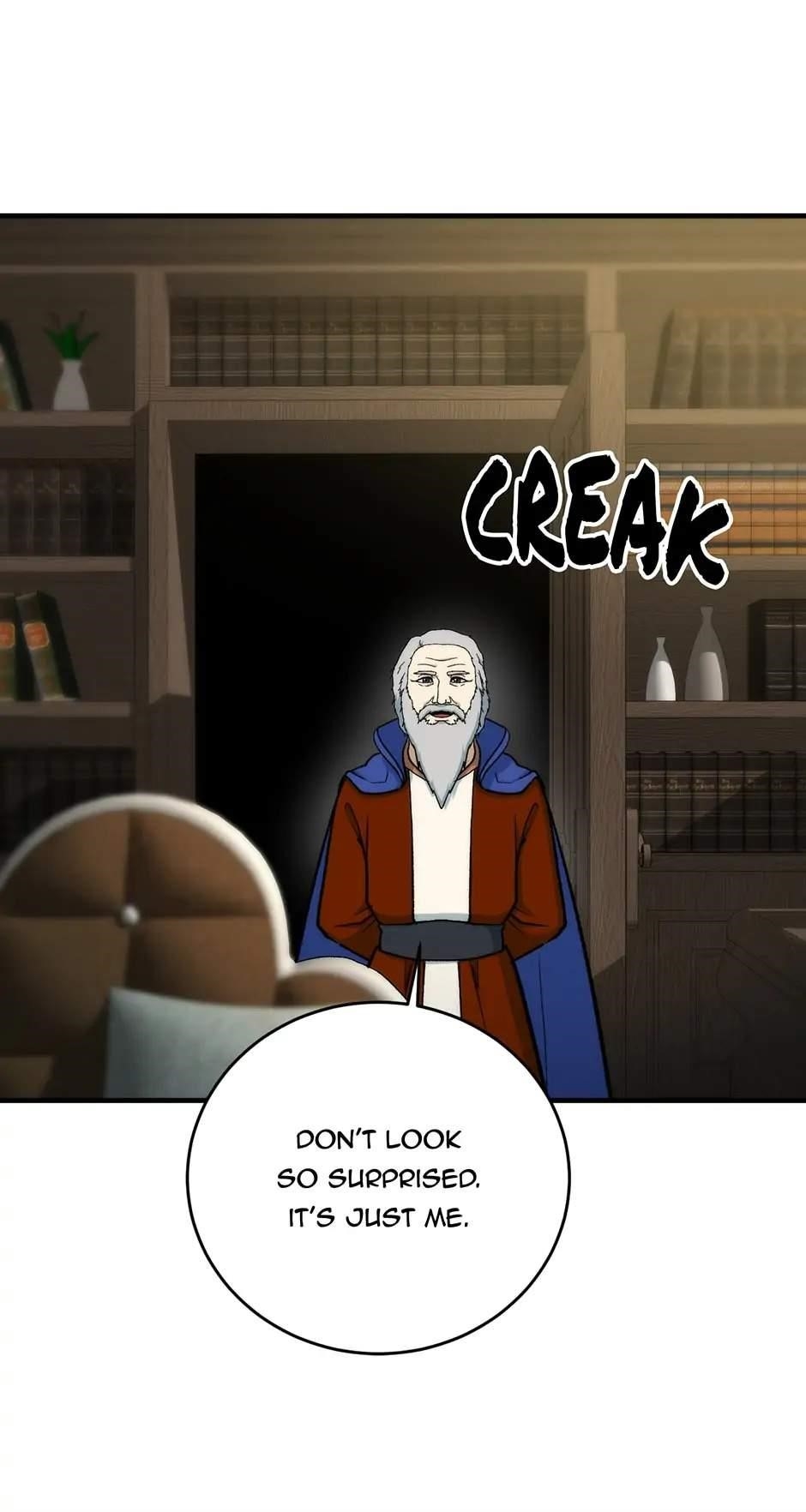 Dungeon House Chapter 90 - Page 23