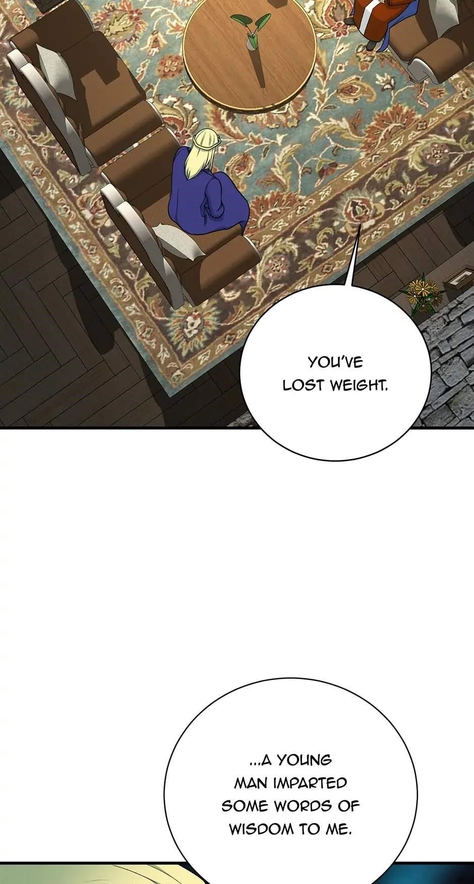 Dungeon House Chapter 90 - Page 25