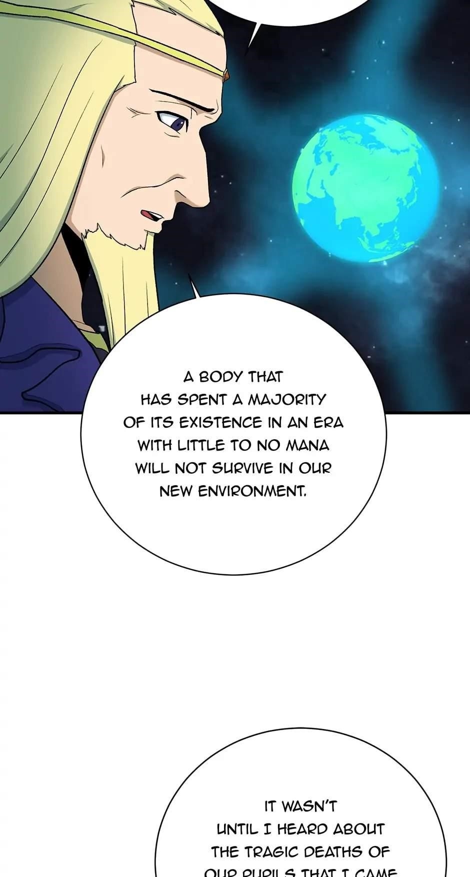 Dungeon House Chapter 90 - Page 26