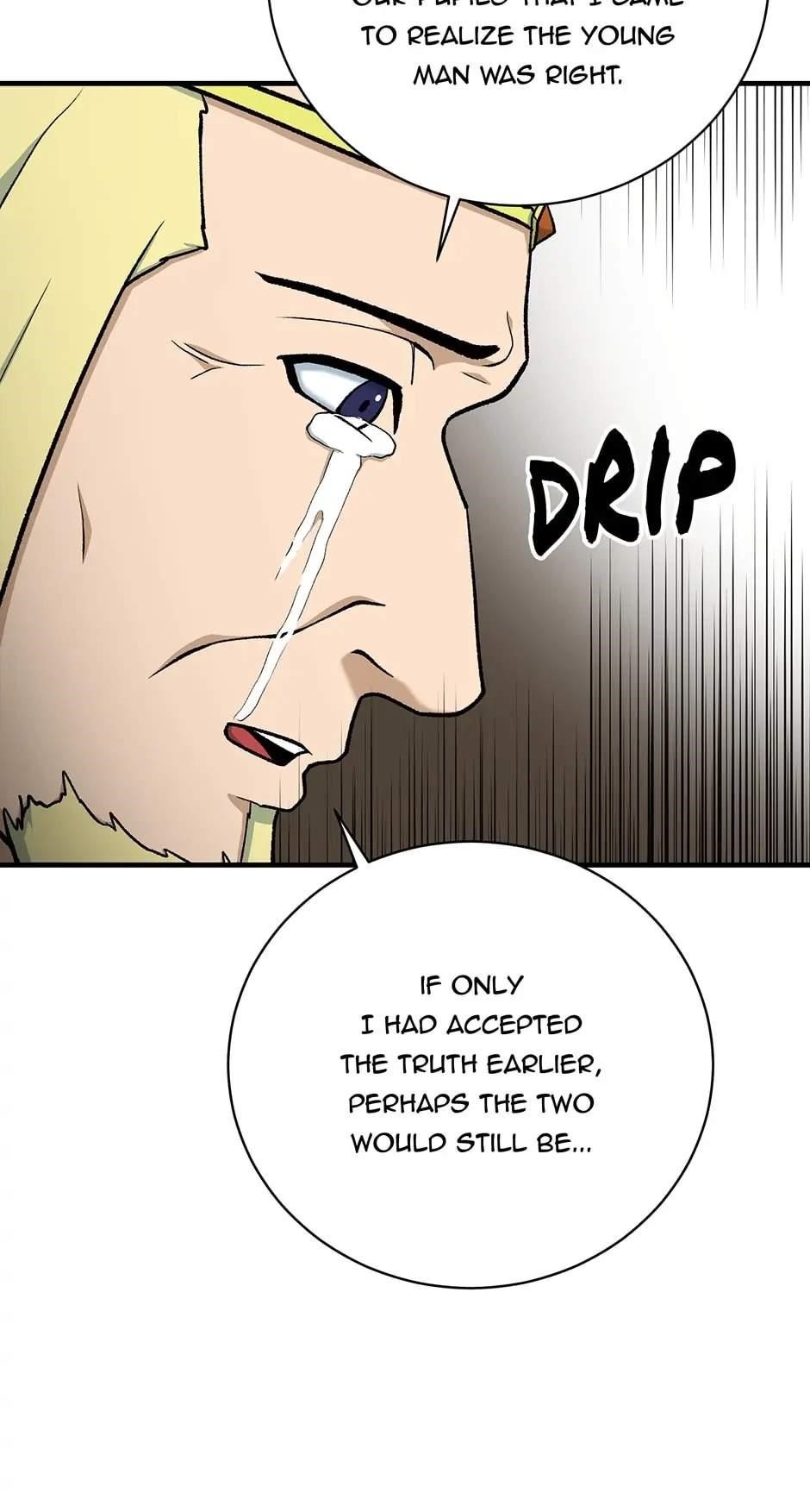 Dungeon House Chapter 90 - Page 27