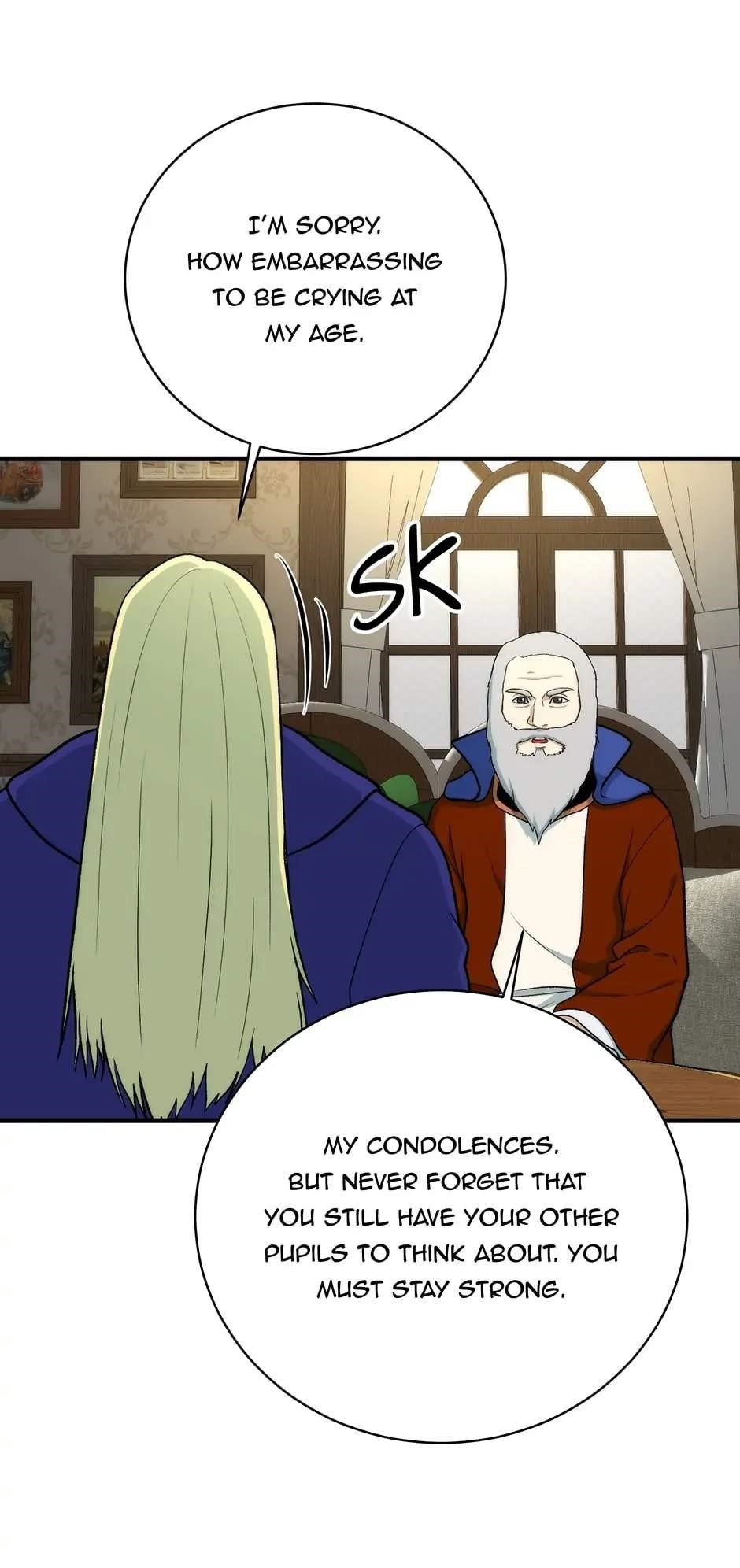 Dungeon House Chapter 90 - Page 28