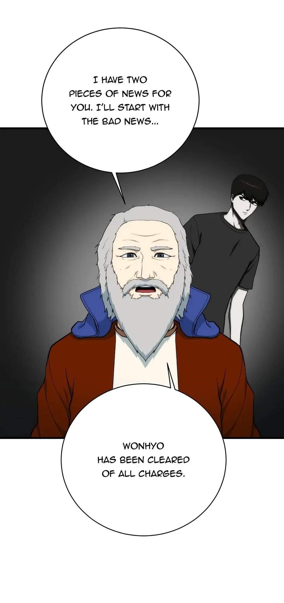 Dungeon House Chapter 90 - Page 29