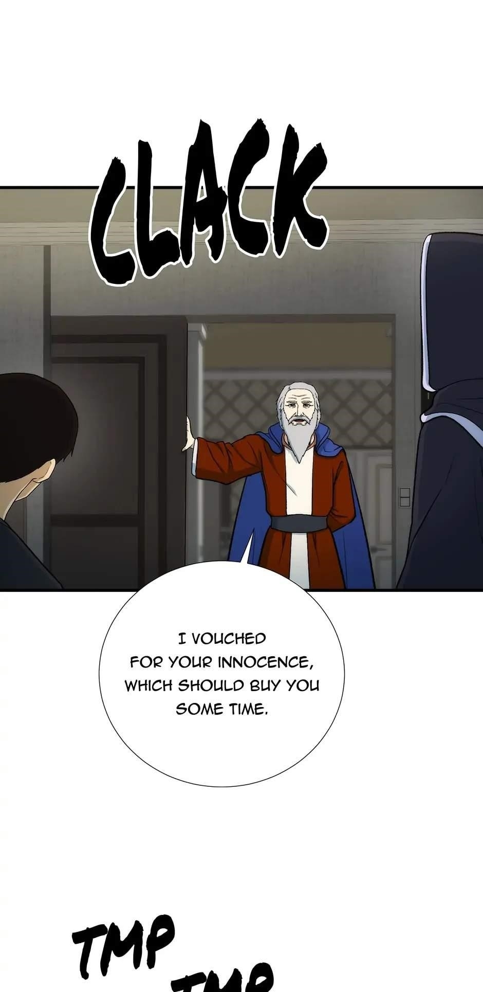 Dungeon House Chapter 90 - Page 3