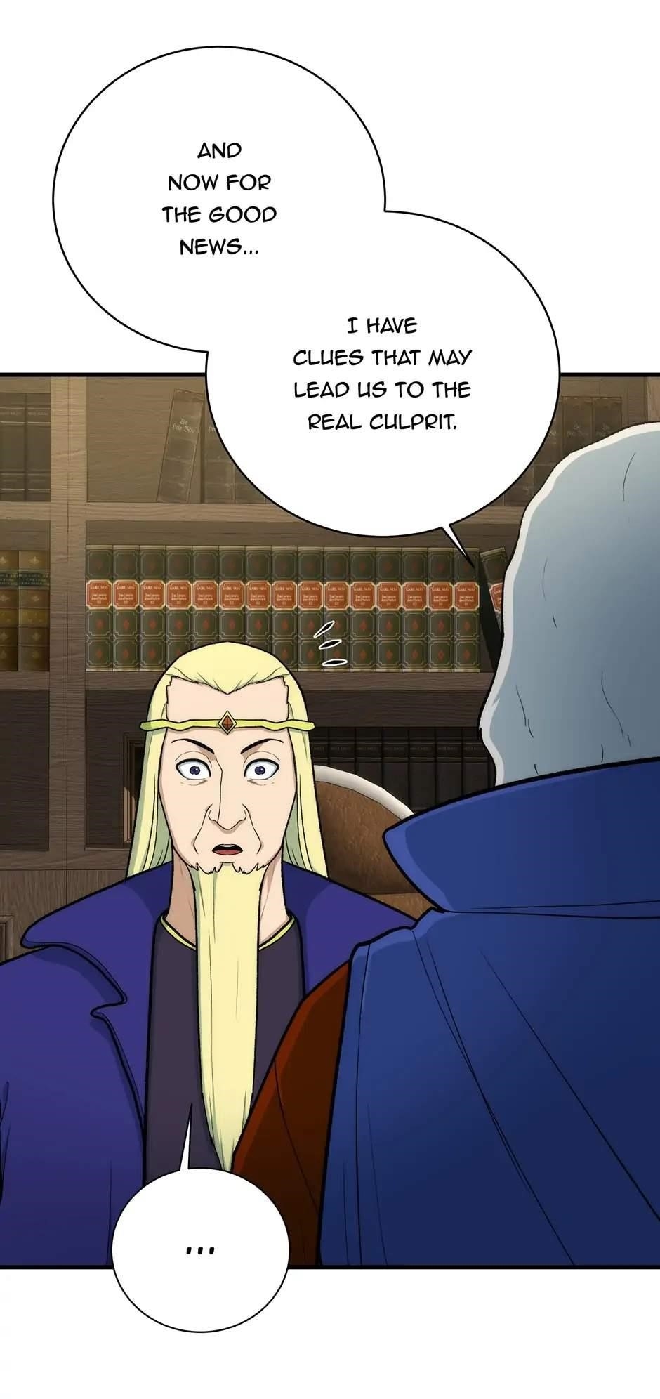 Dungeon House Chapter 90 - Page 30