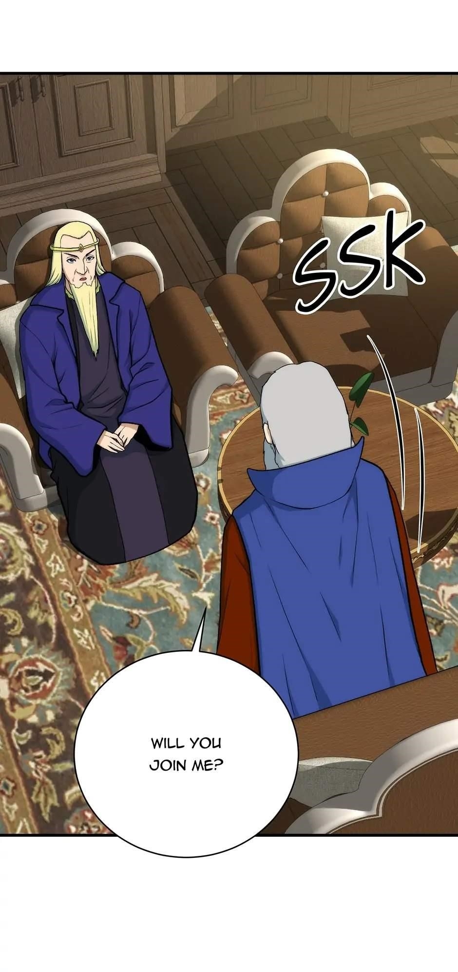 Dungeon House Chapter 90 - Page 32