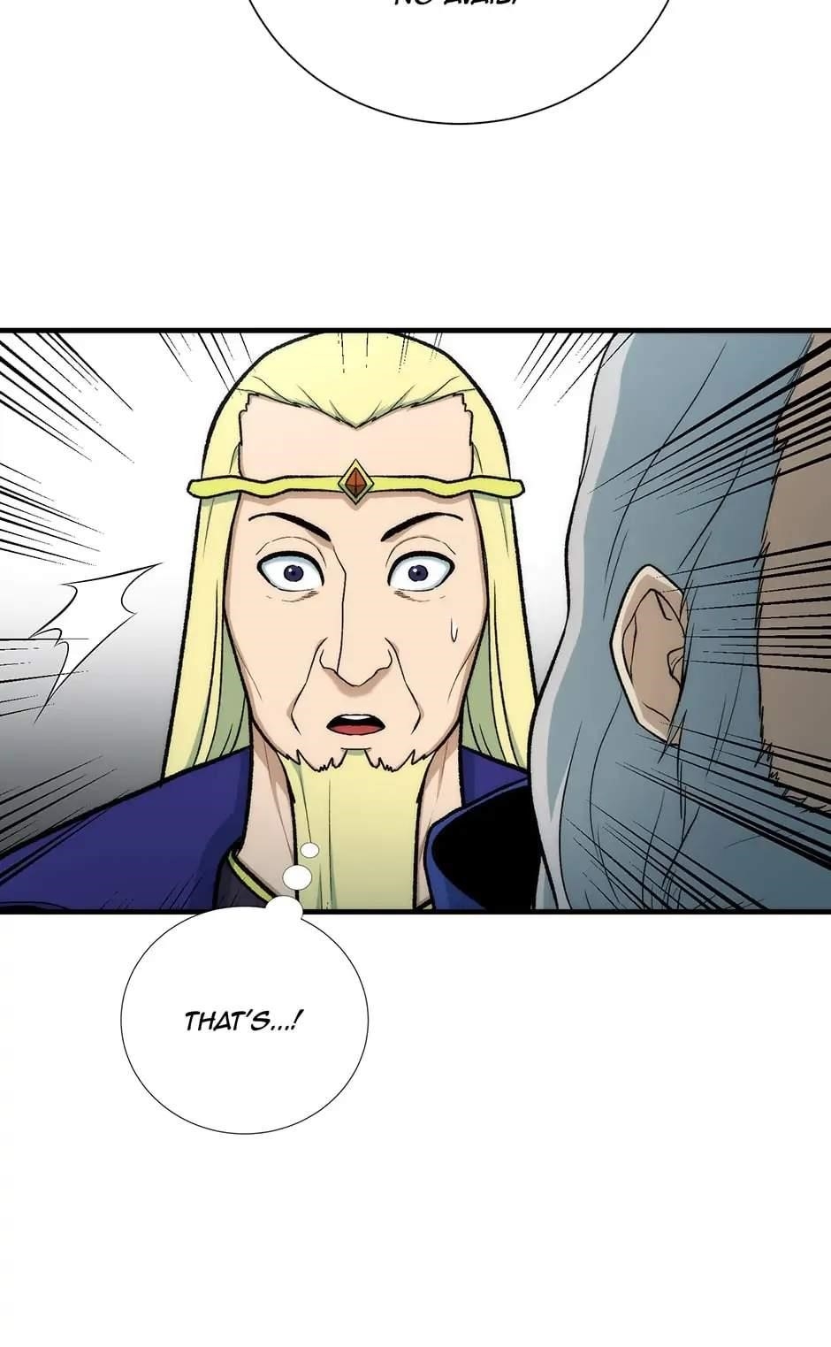 Dungeon House Chapter 90 - Page 36