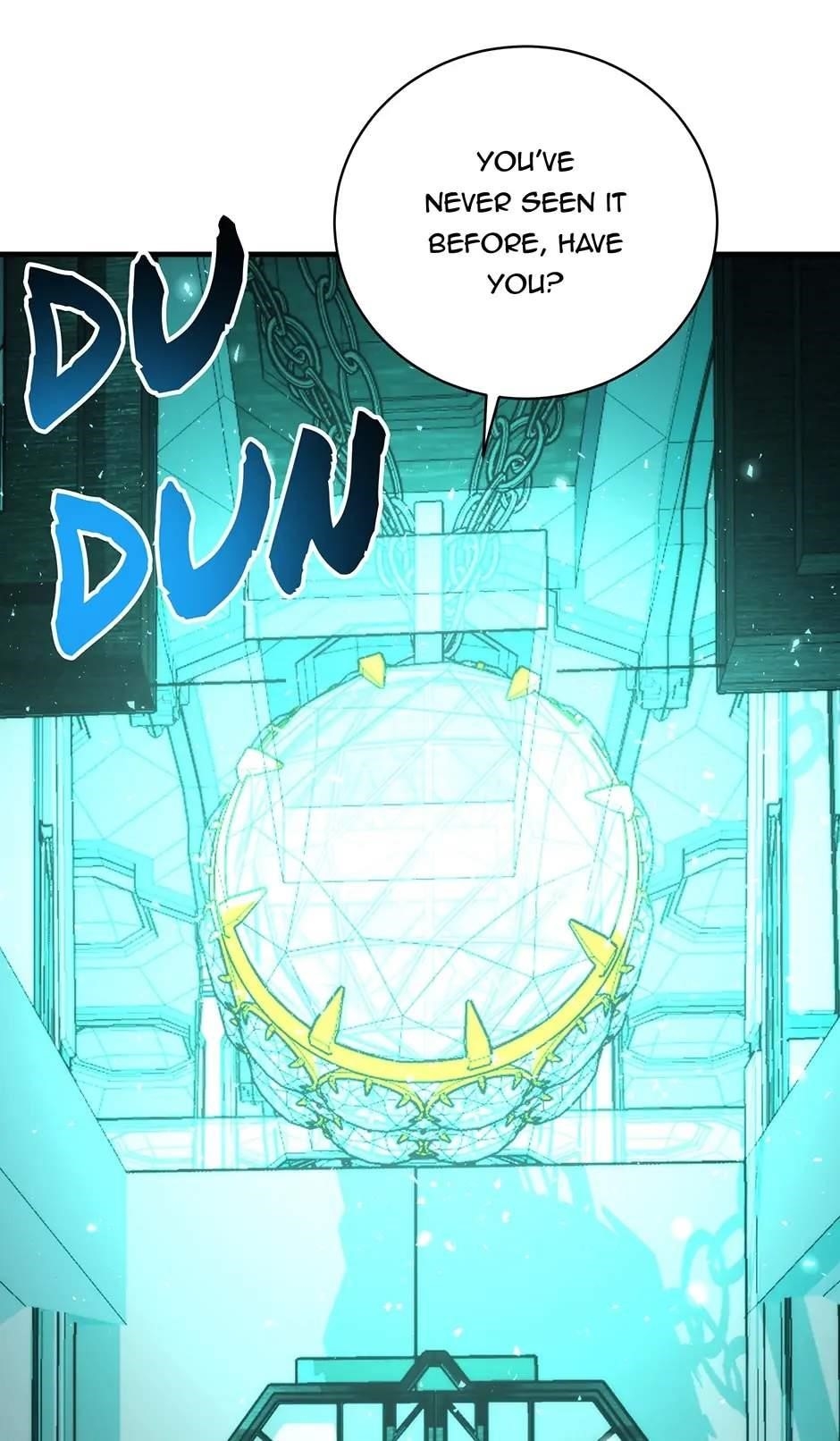 Dungeon House Chapter 90 - Page 37