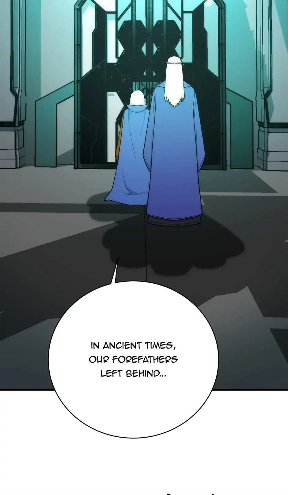 Dungeon House Chapter 90 - Page 38