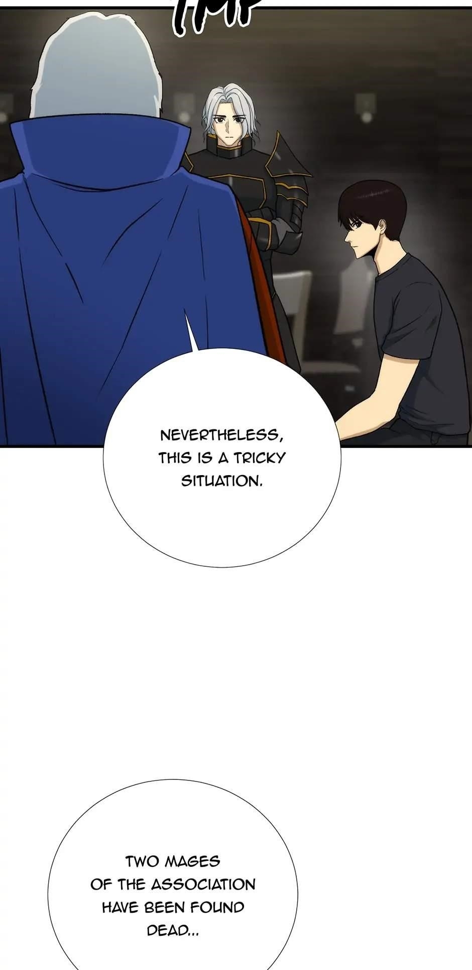 Dungeon House Chapter 90 - Page 4