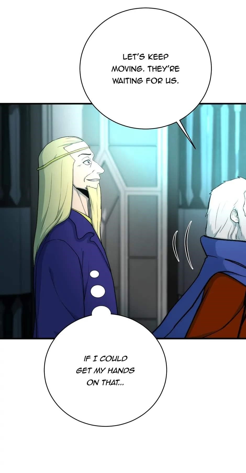 Dungeon House Chapter 90 - Page 42