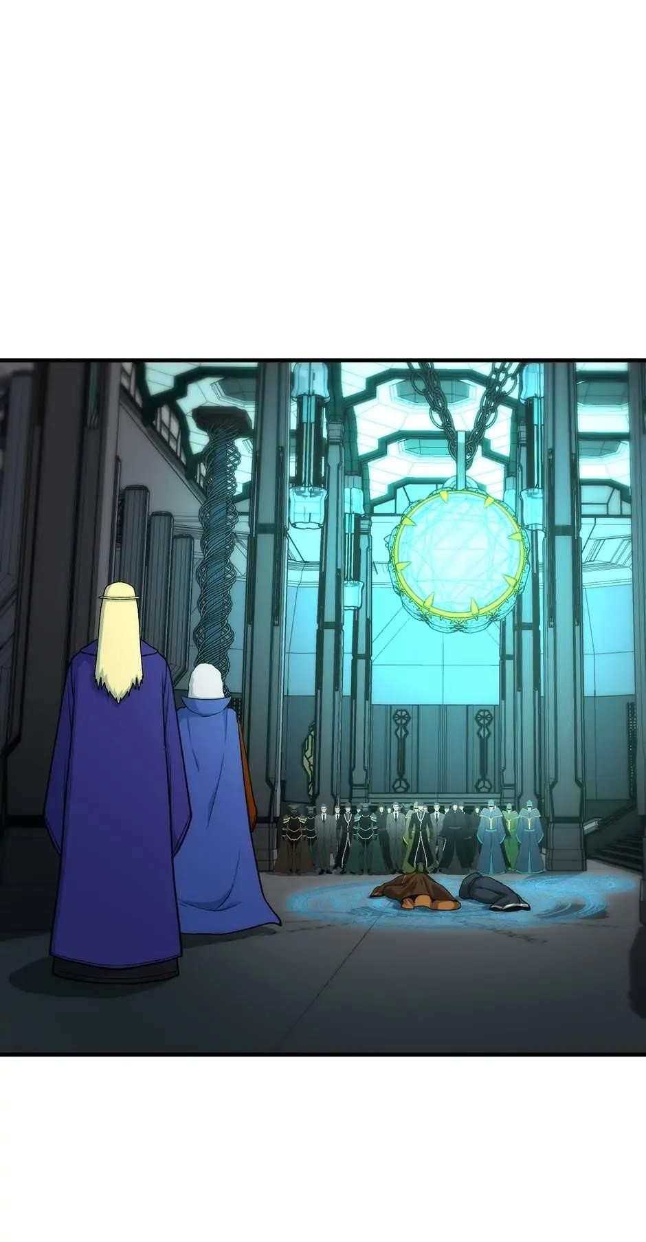 Dungeon House Chapter 90 - Page 43