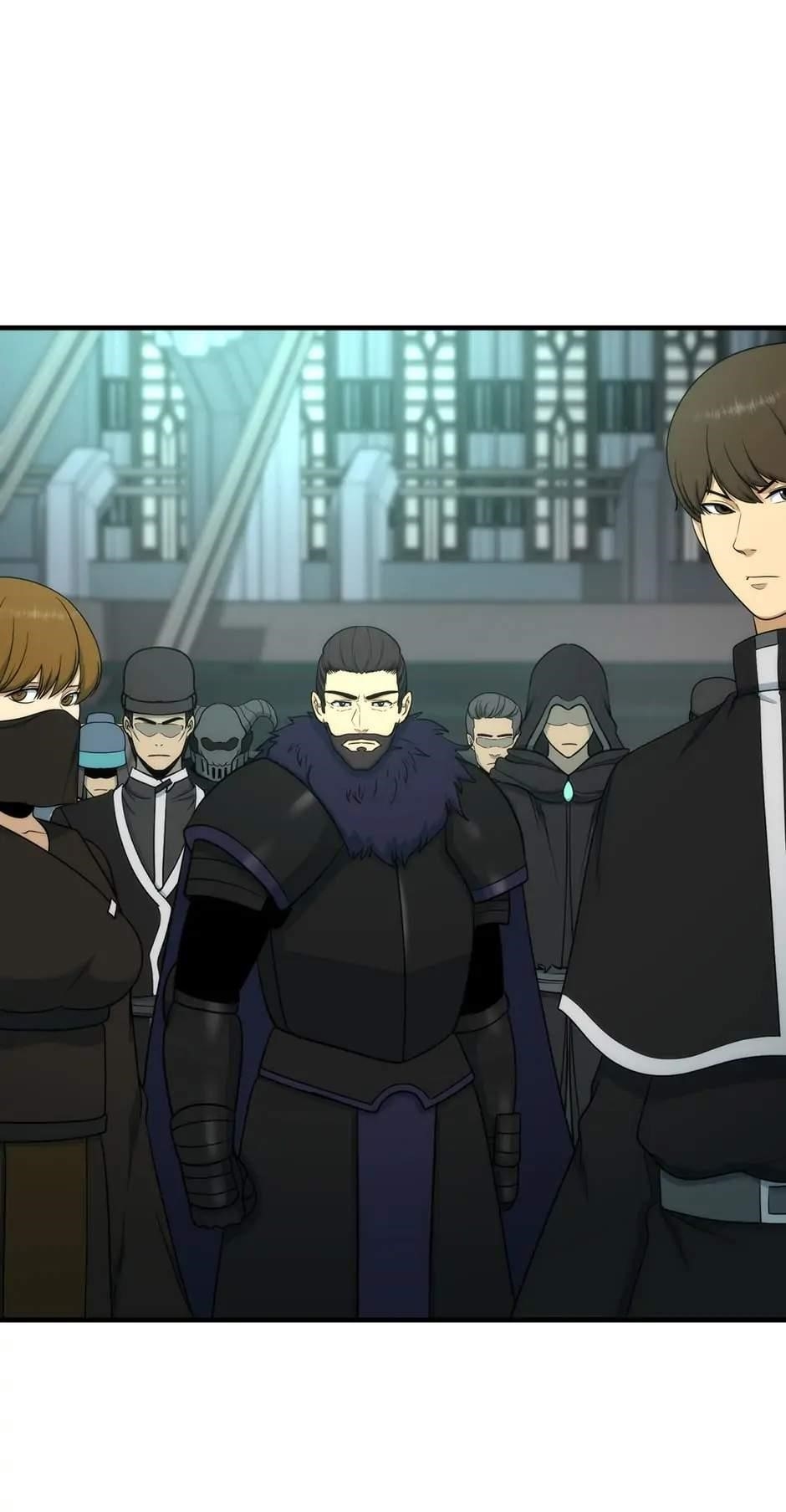 Dungeon House Chapter 90 - Page 44