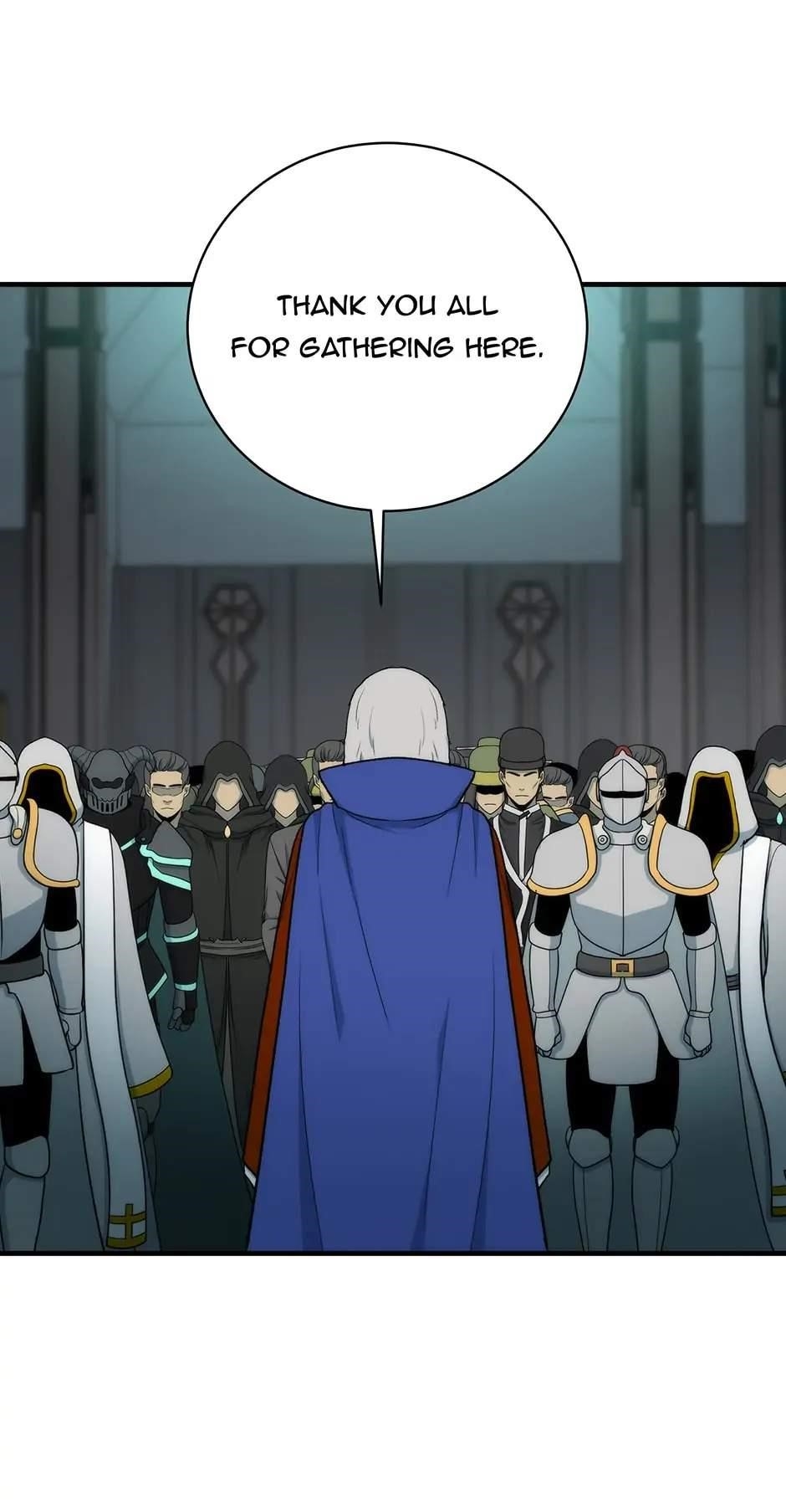 Dungeon House Chapter 90 - Page 46