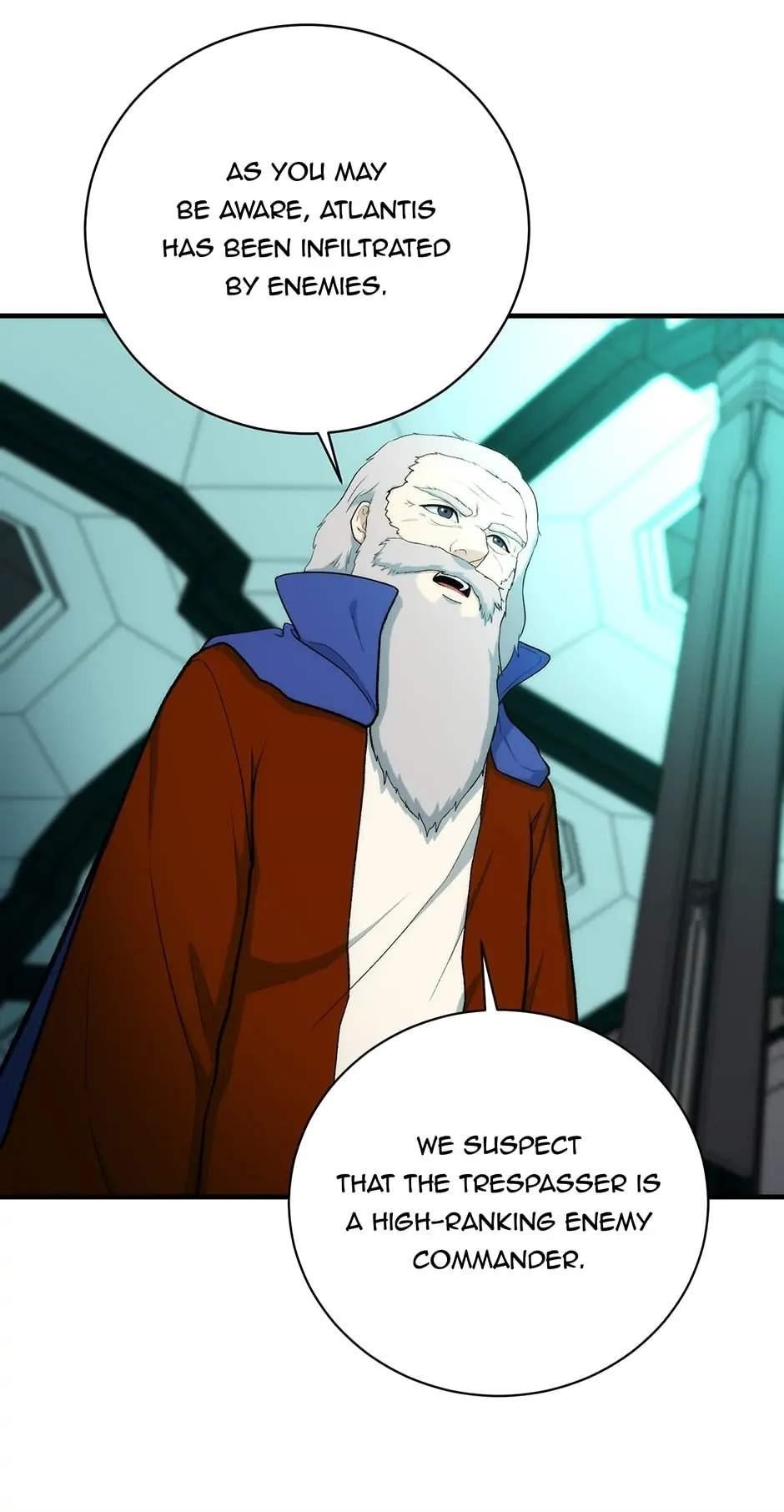 Dungeon House Chapter 90 - Page 47